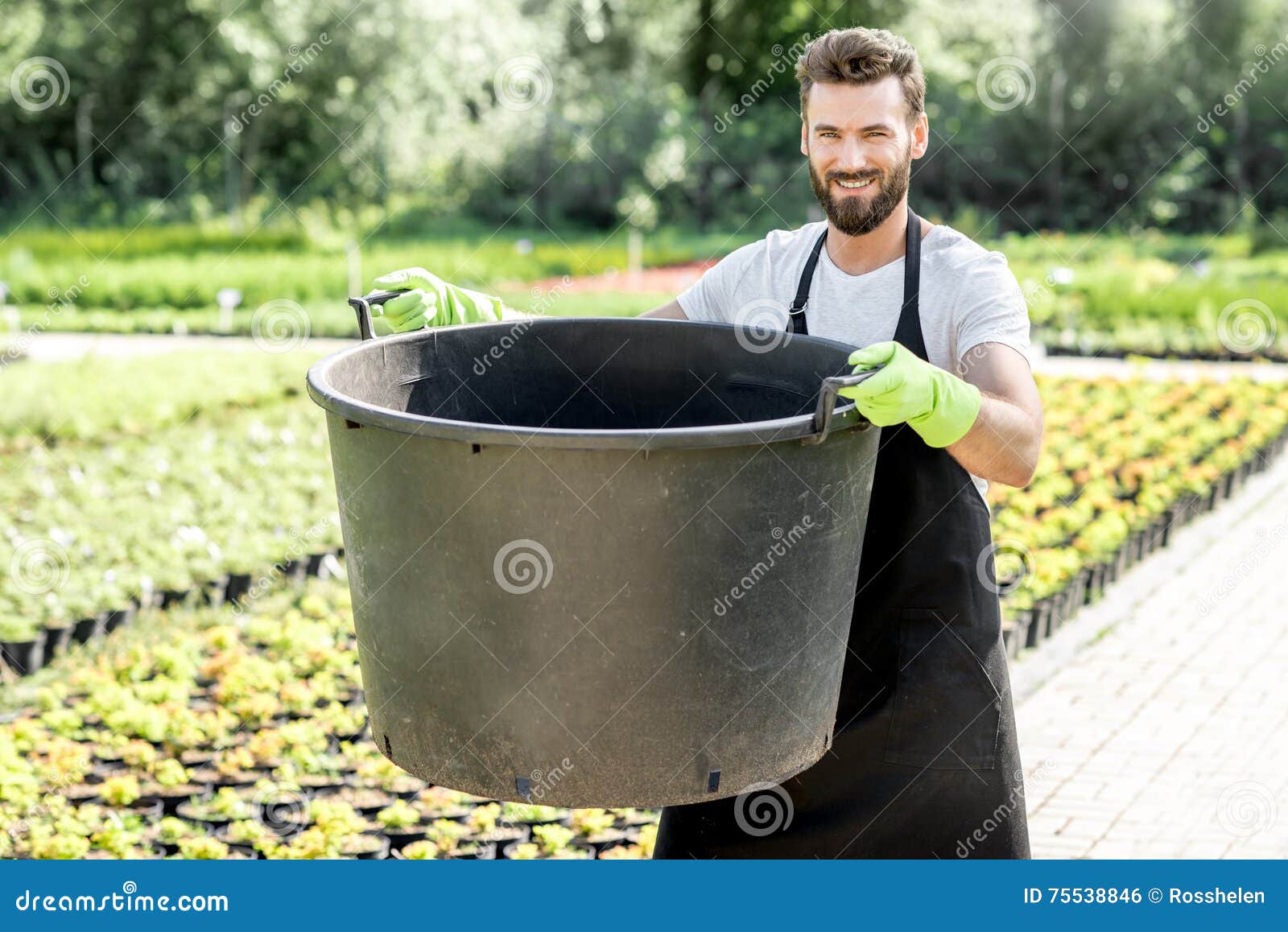 Плов ведро воды