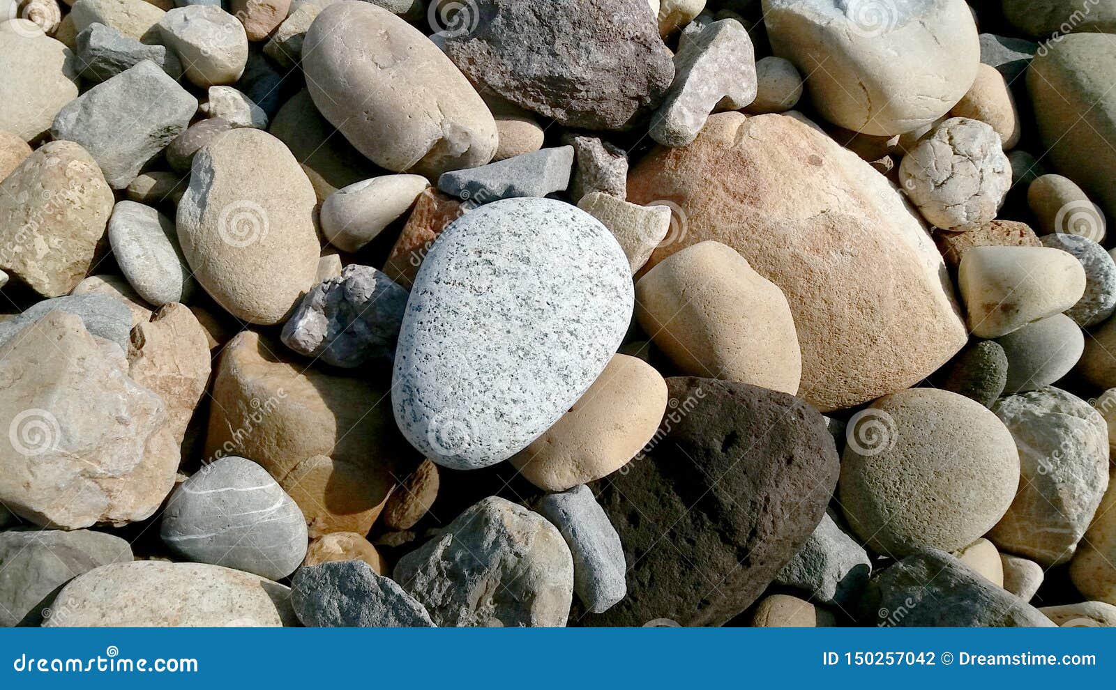 Серый Камень Фото