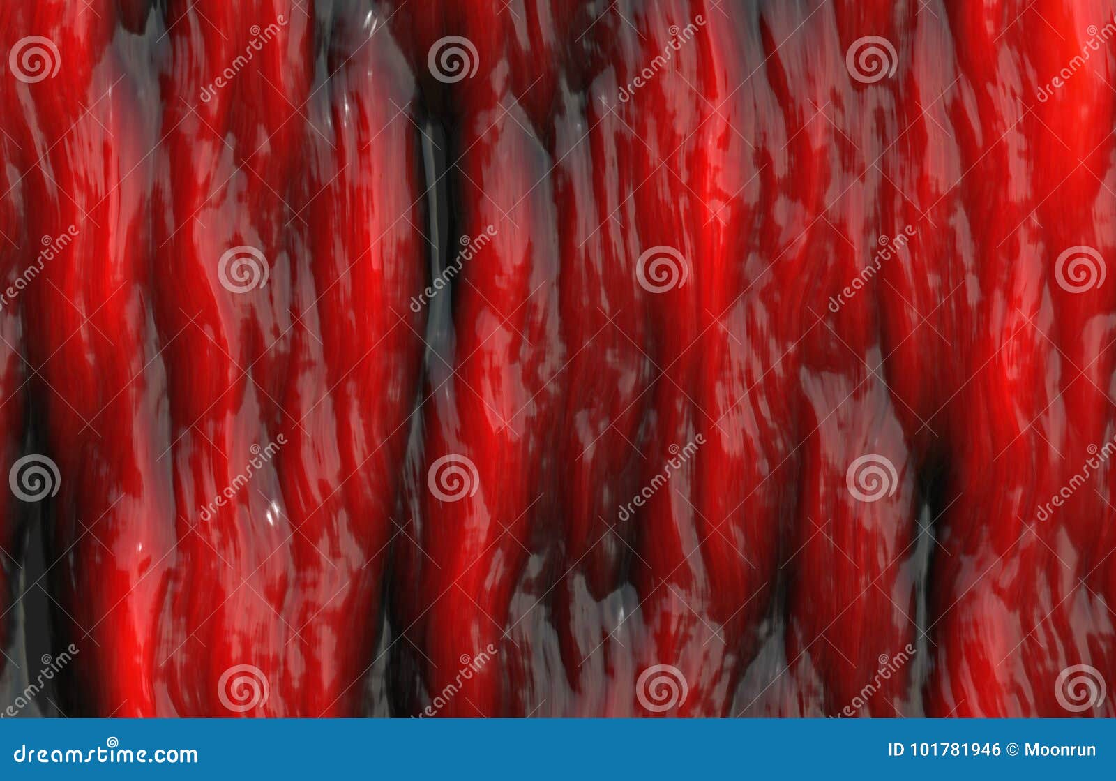 Красная текстура мышцы иллюстрация штока. иллюстрации насчитывающей мясо - 101781946