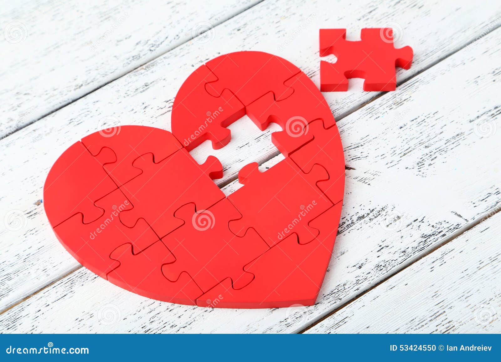 Life is like a puzzle! - YouTube
