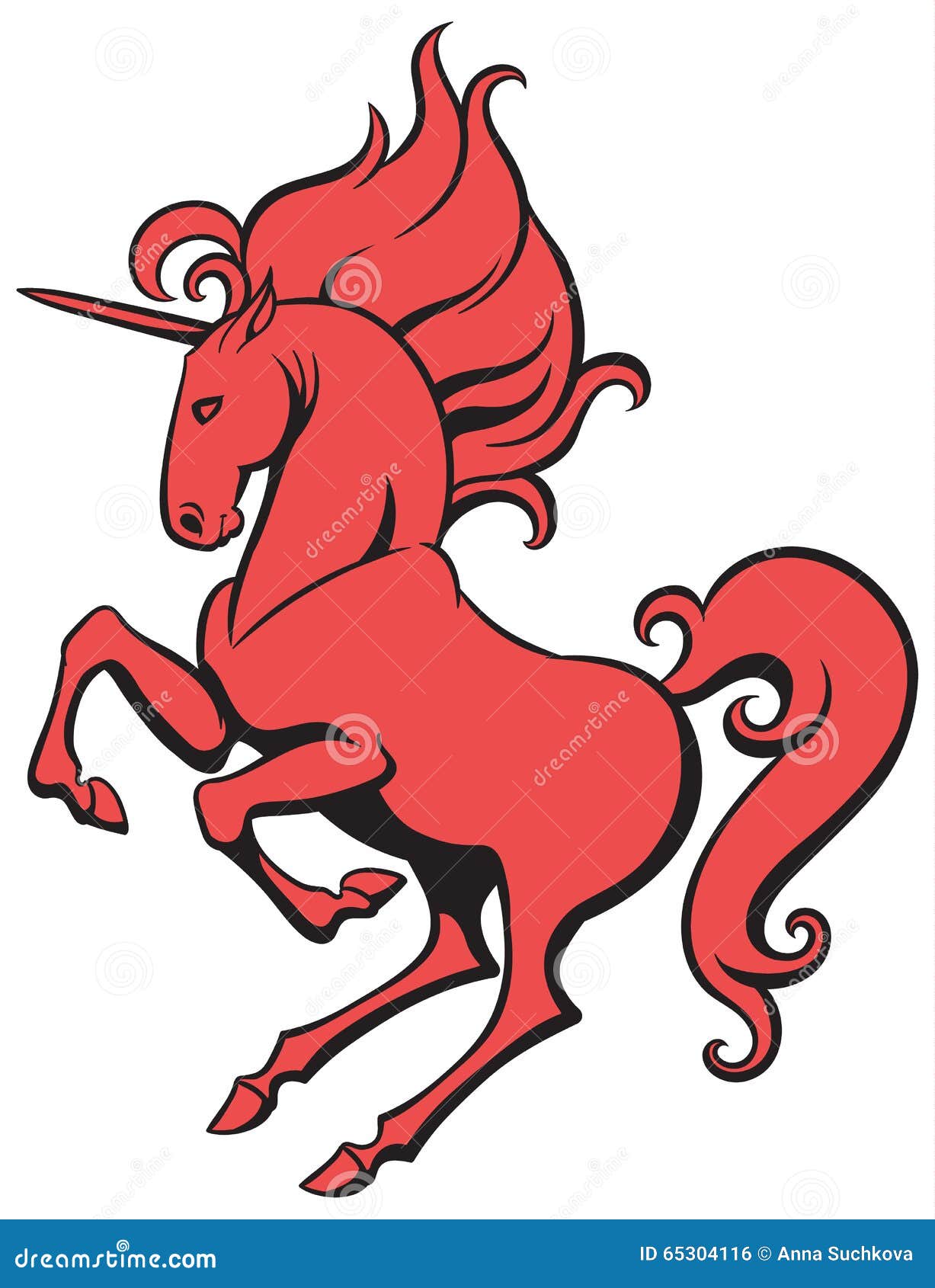 Красный единорог. Единорожка красная. Единорог с красной гривой. Unicorn красный. Единорог на Красном фоне.
