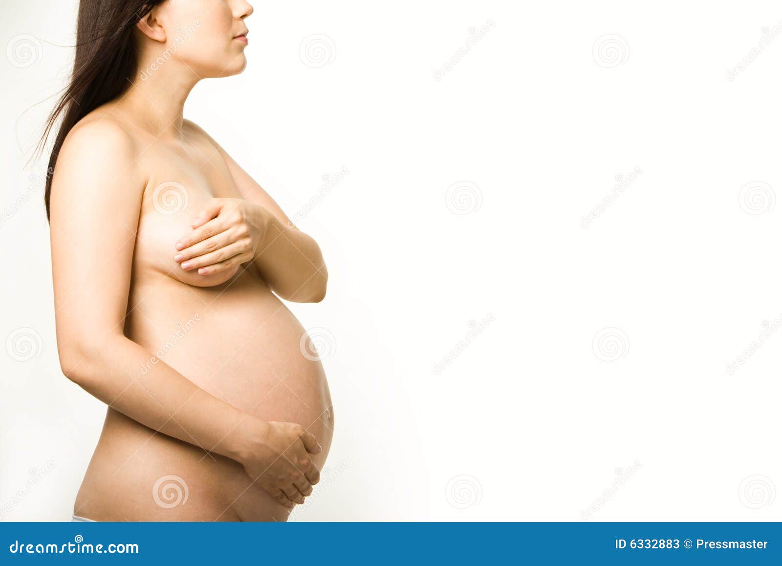 к чему видеть груди беременной фото 70