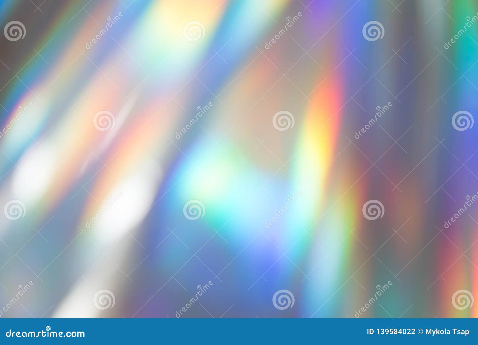 Holographic texture