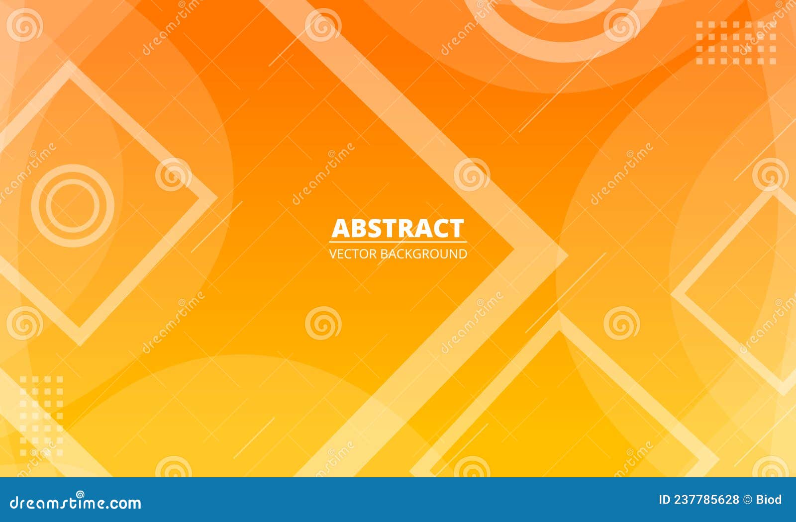 красочный геометрический абстрактный фон. оранжевый и желтый градиент фон с  геометрическими фигурами Иллюстрация вектора - иллюстрации насчитывающей  цвет, план: 237785628