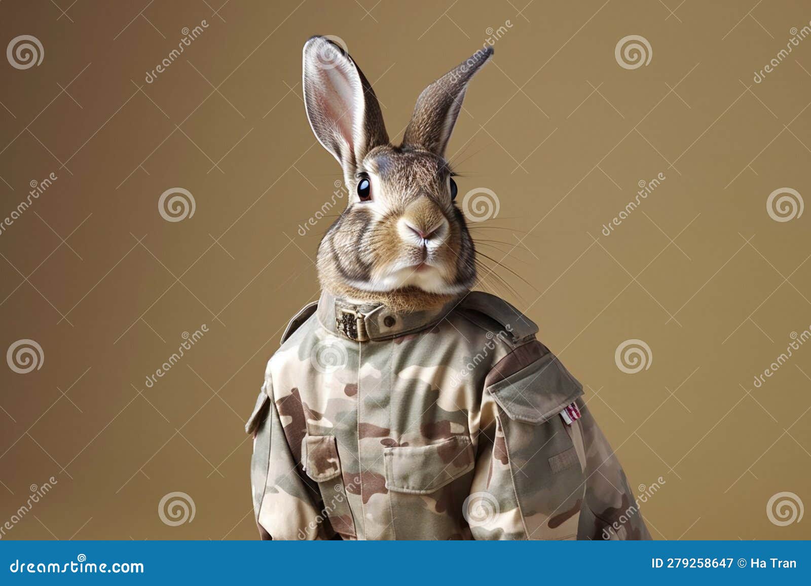 Боевой заяц картинки