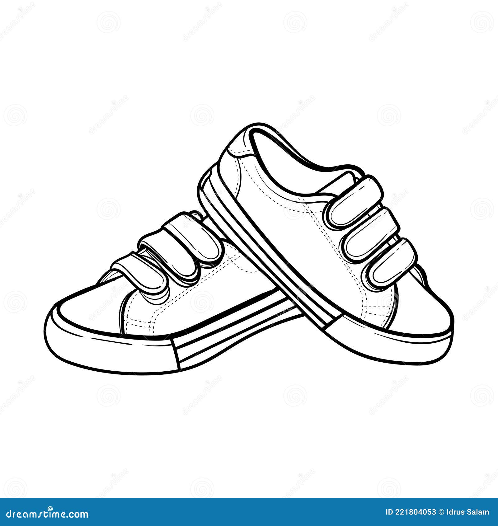 кроссовки кроссовки структура рисунок вектор кроссовки обращается в стиле  эскиза черная линия кроссовки тренеры шаблон контур вект Иллюстрация  вектора - иллюстрации насчитывающей концепция, женщина: 221804053