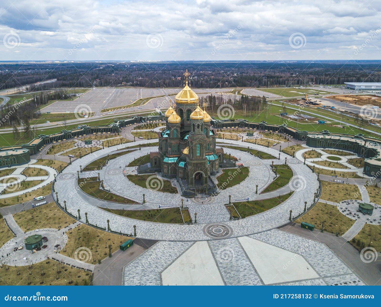Парк Патриот Загрузить Фото Парк Патриот Загрузить Фото