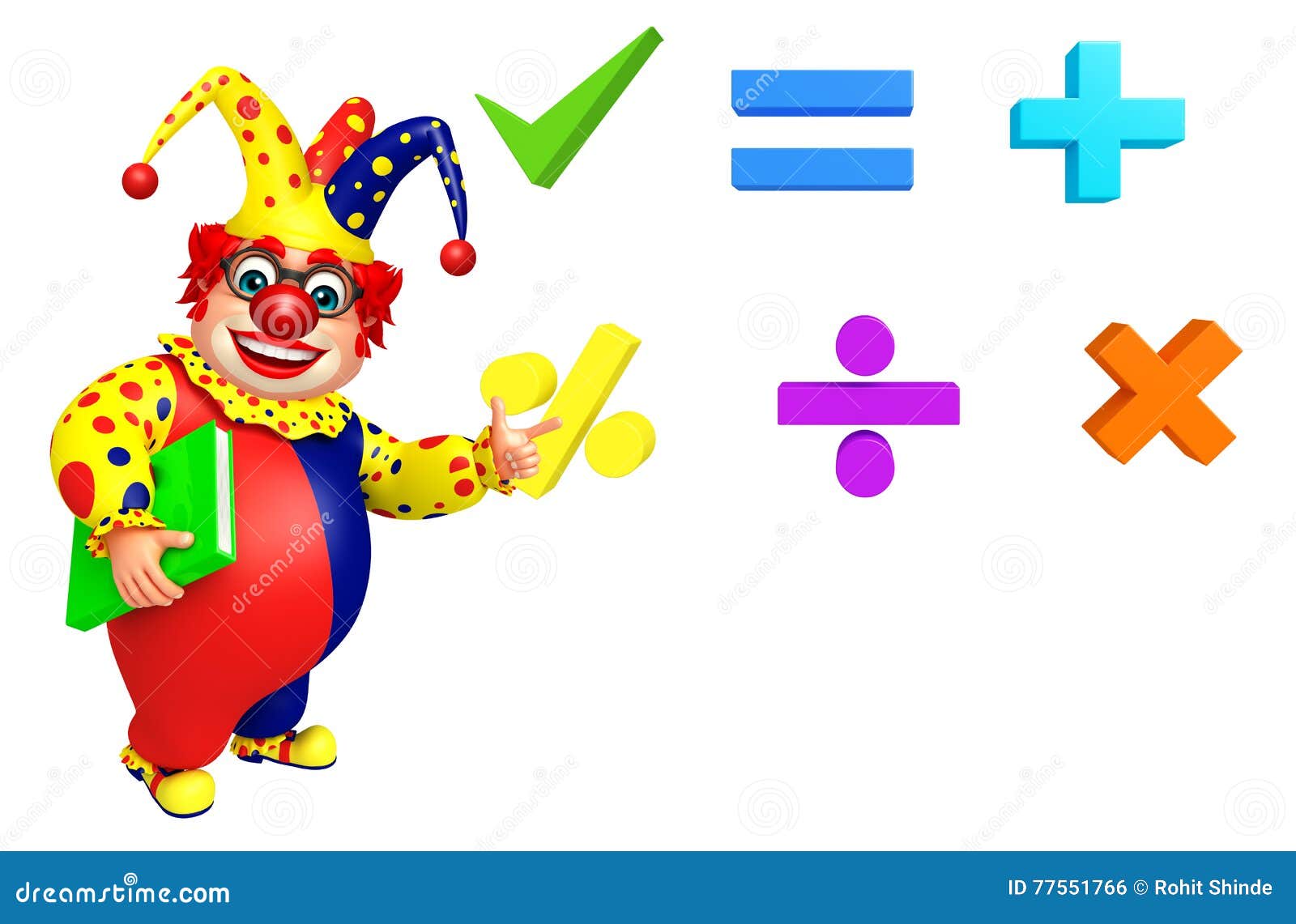 Выход клоуна 5. Клоун математика. Клоун для математики. Клоун математик. Фигурки клоуна для математики.
