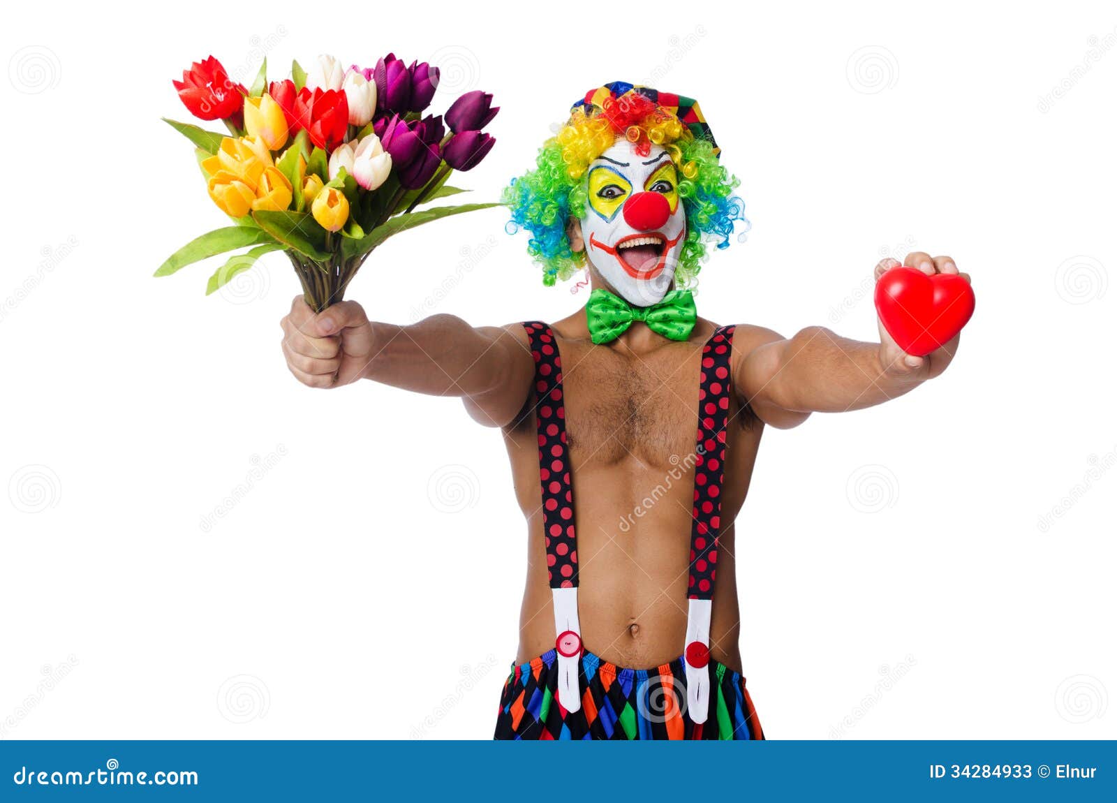 Клоун растение. Клоун с цветами. Клоун с цветочком. Клоун и цветы картинки. Клоунский фон с цветами.