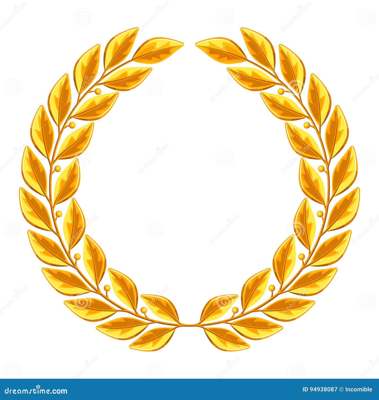 Лавровый венец