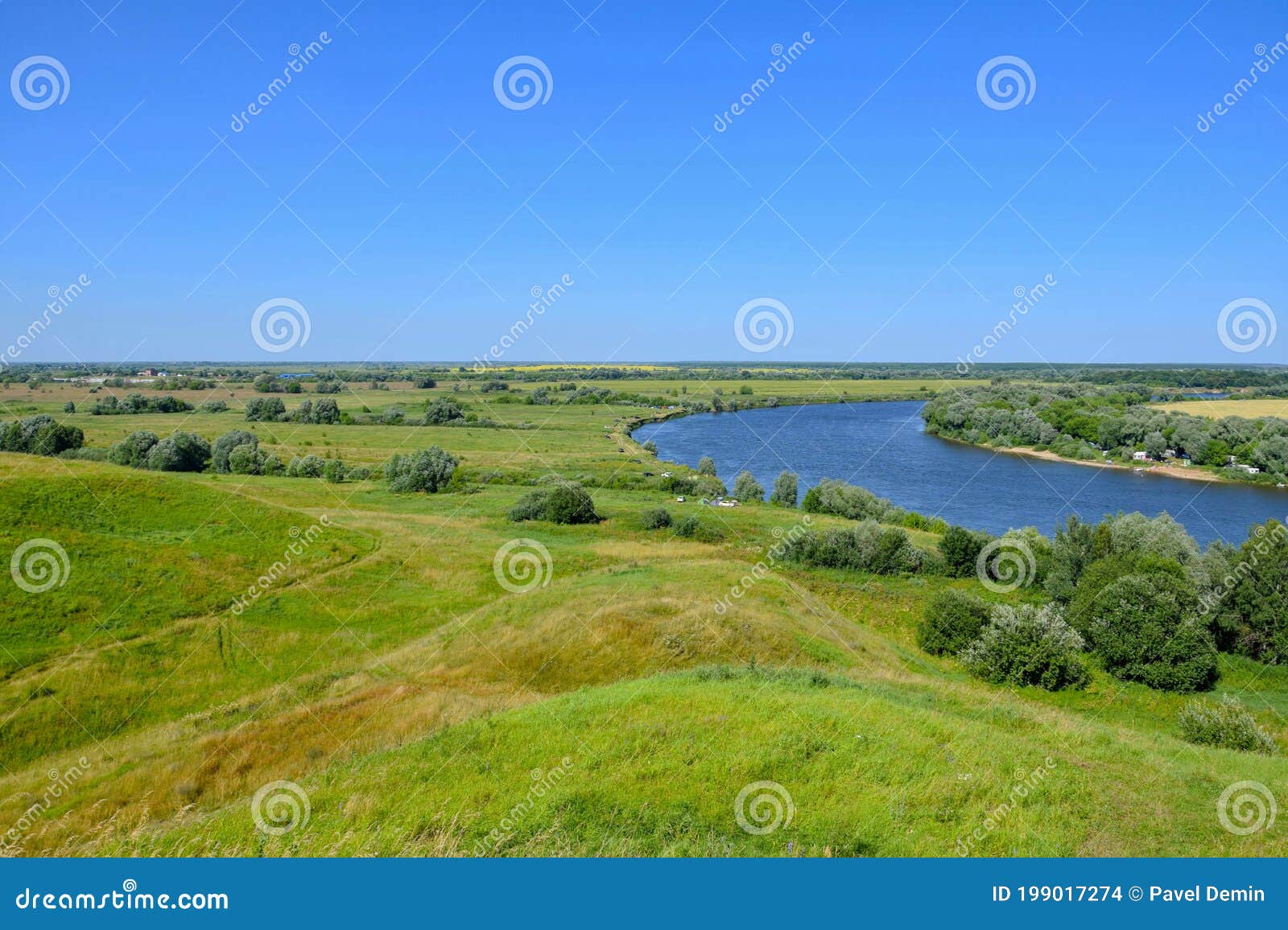 Фото Природы Московской