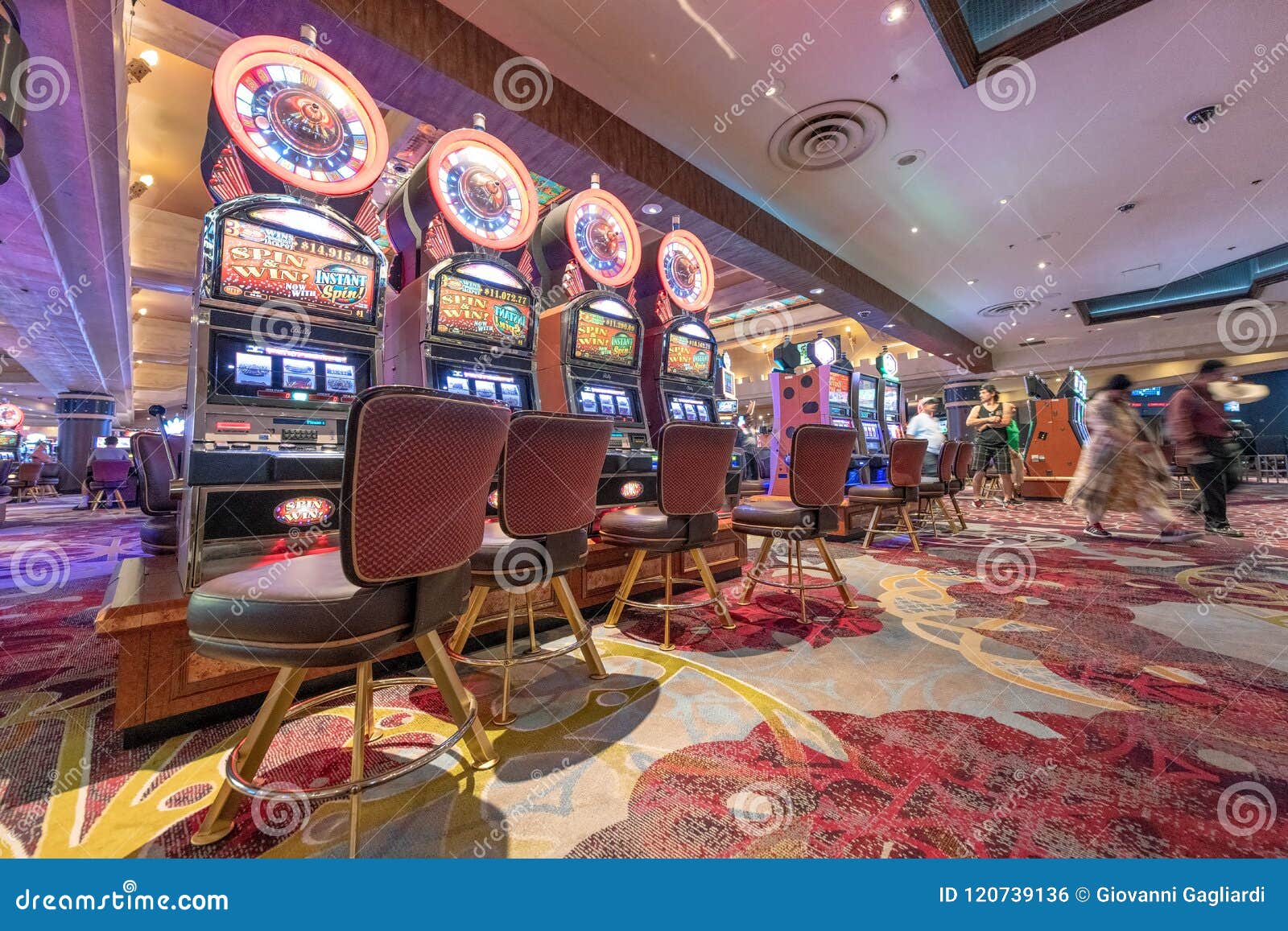 Free slot tournaments in las vegas nv