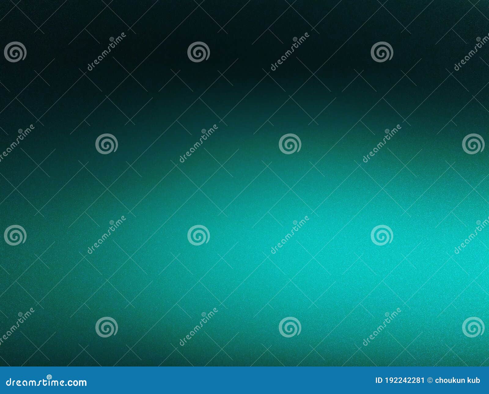 Темно бирюзовый фон