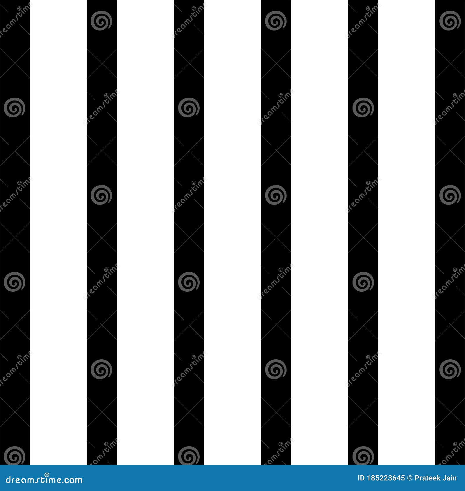 Линии горизонтальные линии и полосы Stripstripes вертикальные полоски  черно-белые безшовные интервал между строками. Иллюстрация штока -  иллюстрации насчитывающей приглашение, пастельно: 185223645