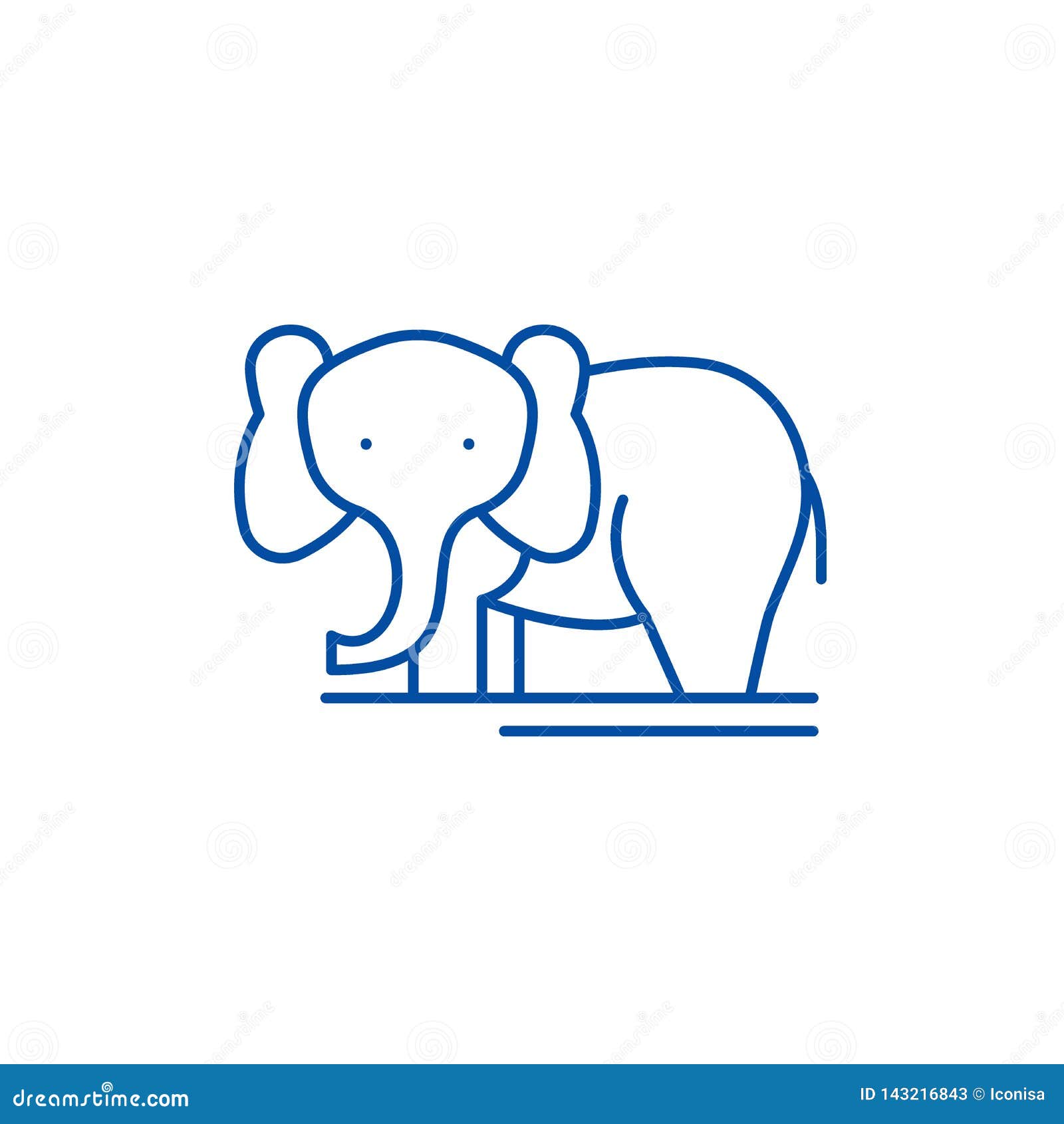 Символ слона значение. Слон знак. Слон пиктограмма. Слон вектор линии.