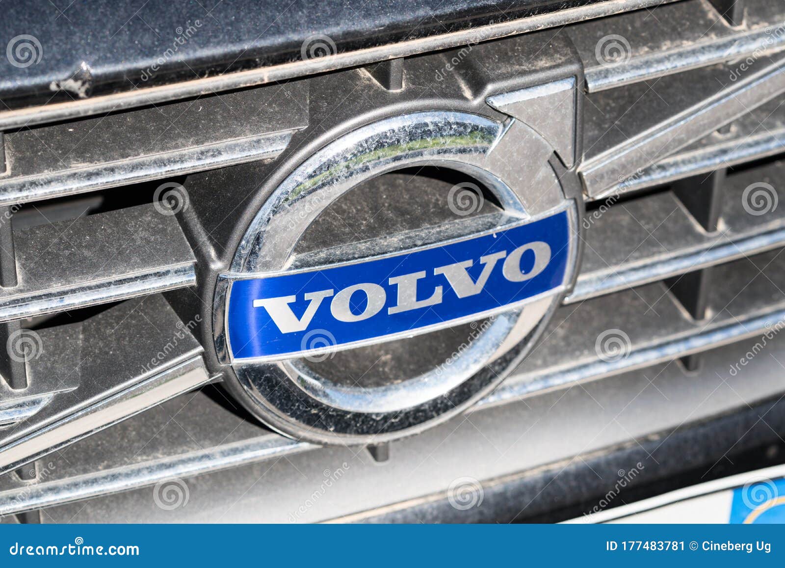   volvo       - 177483781