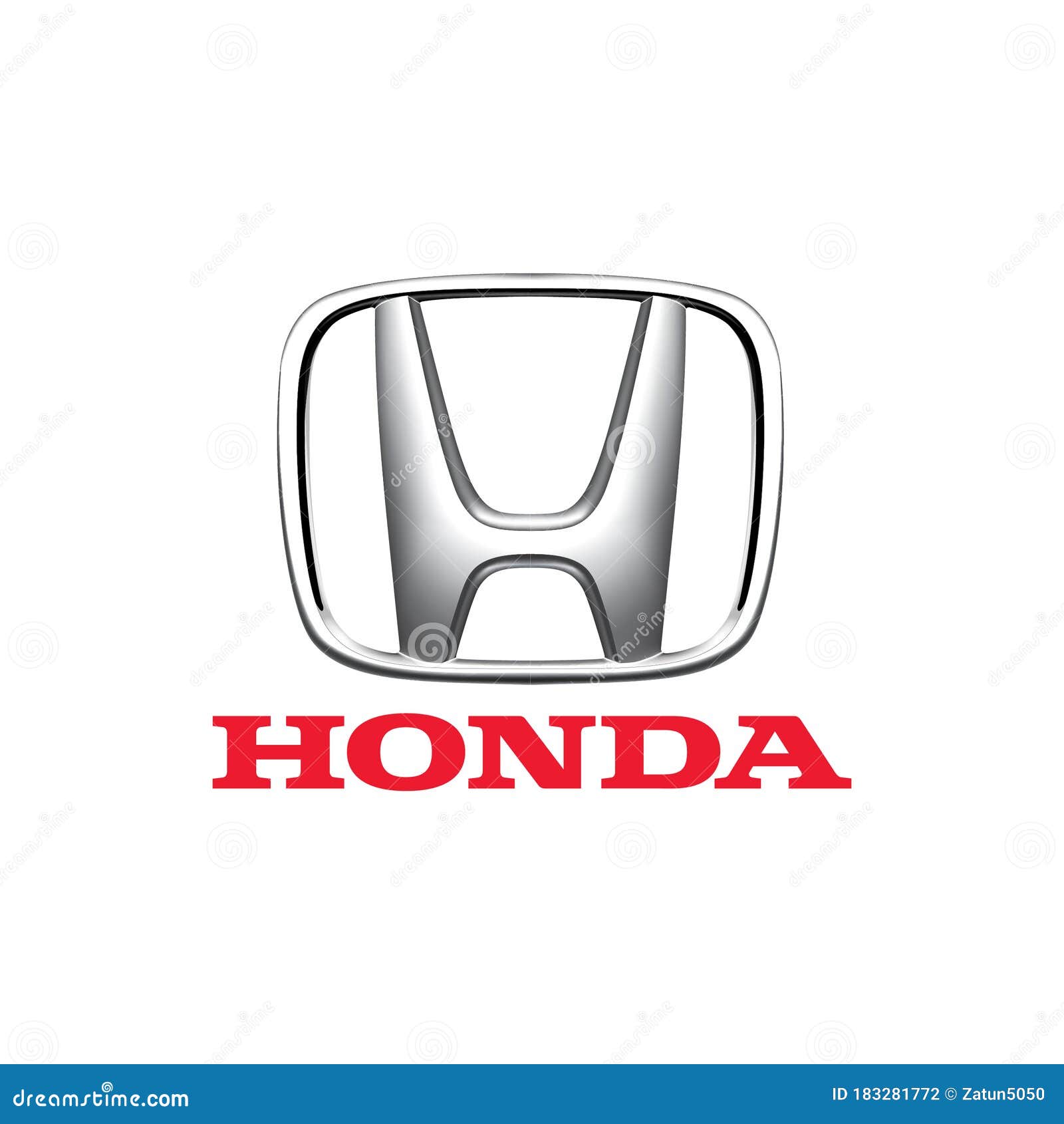   Honda      -      183281772