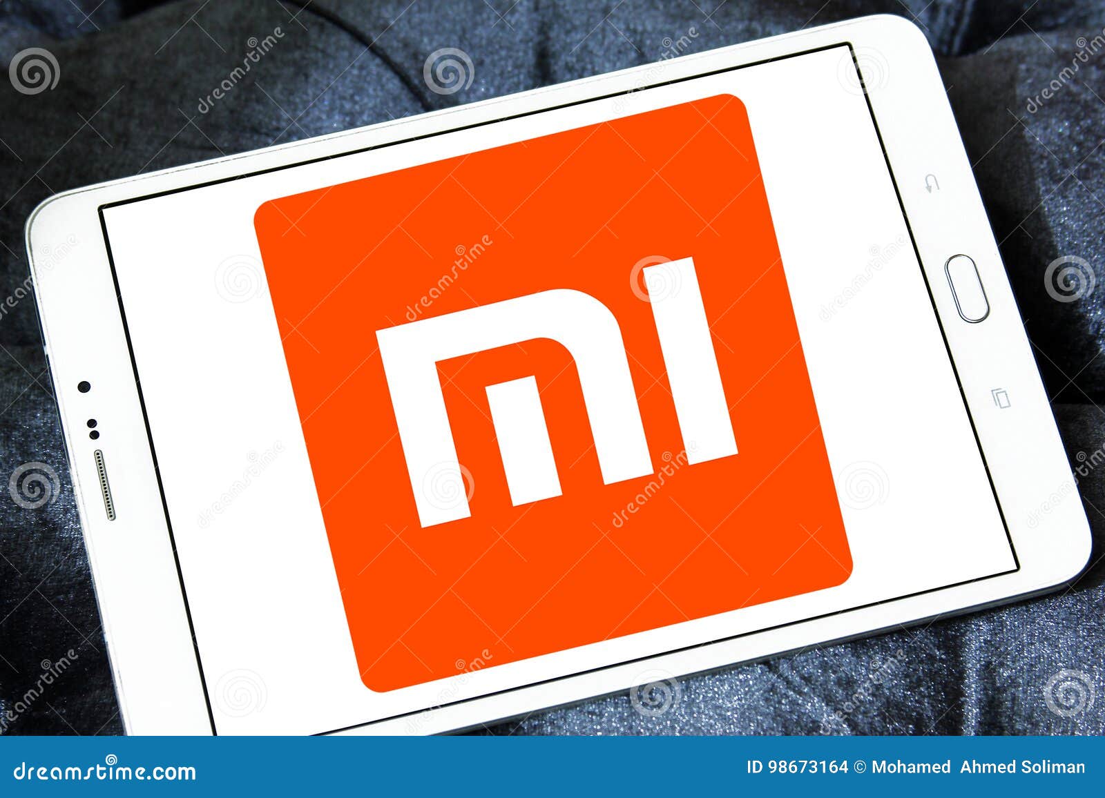 Логотип компании по продаже электроники Xiaomi Редакционное Стоковое  Изображение - изображение насчитывающей интернет, электронно: 98673164