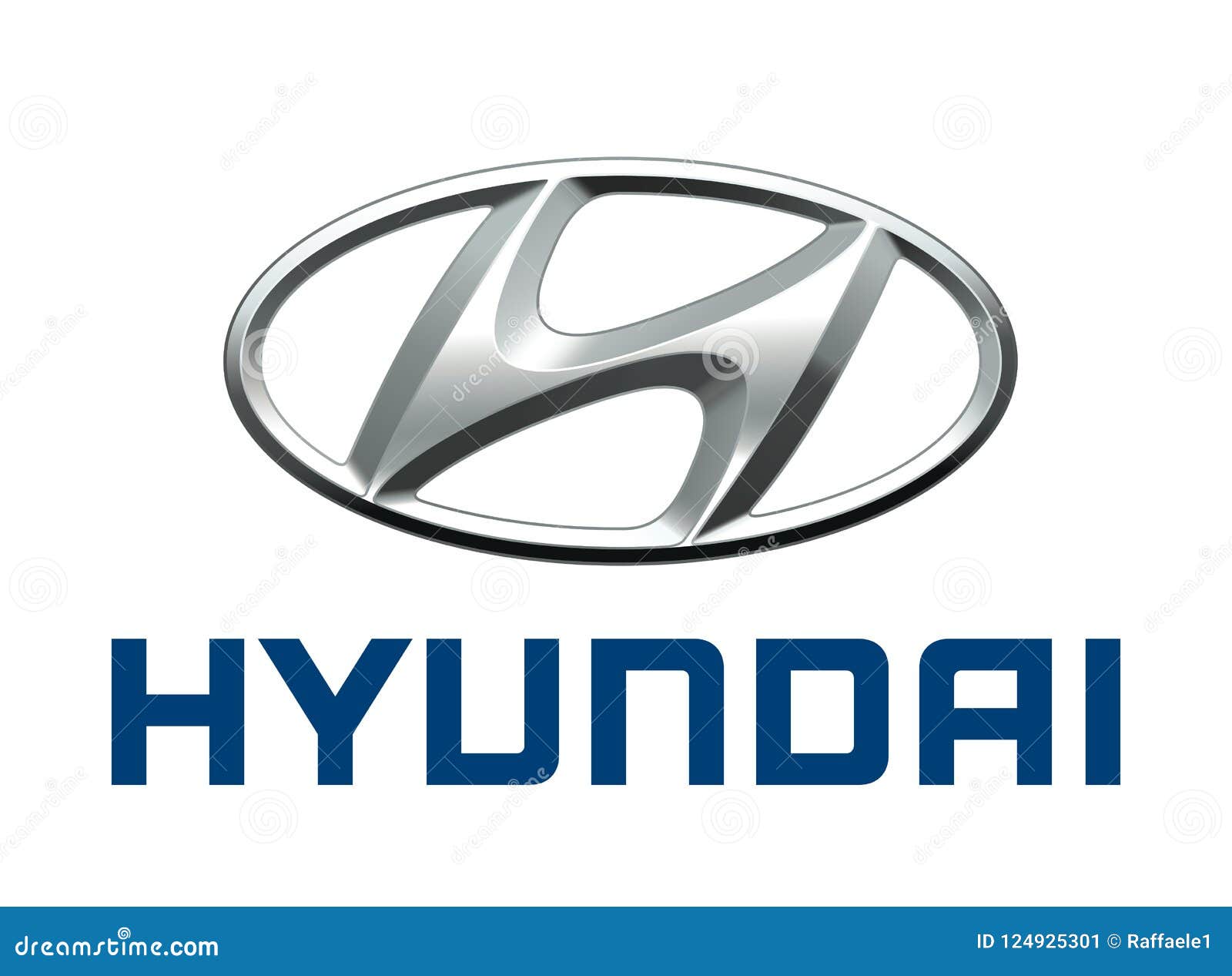  Hyundai      -  124925301