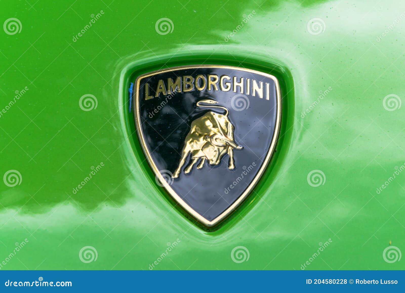  Lamborghini       -      204580228