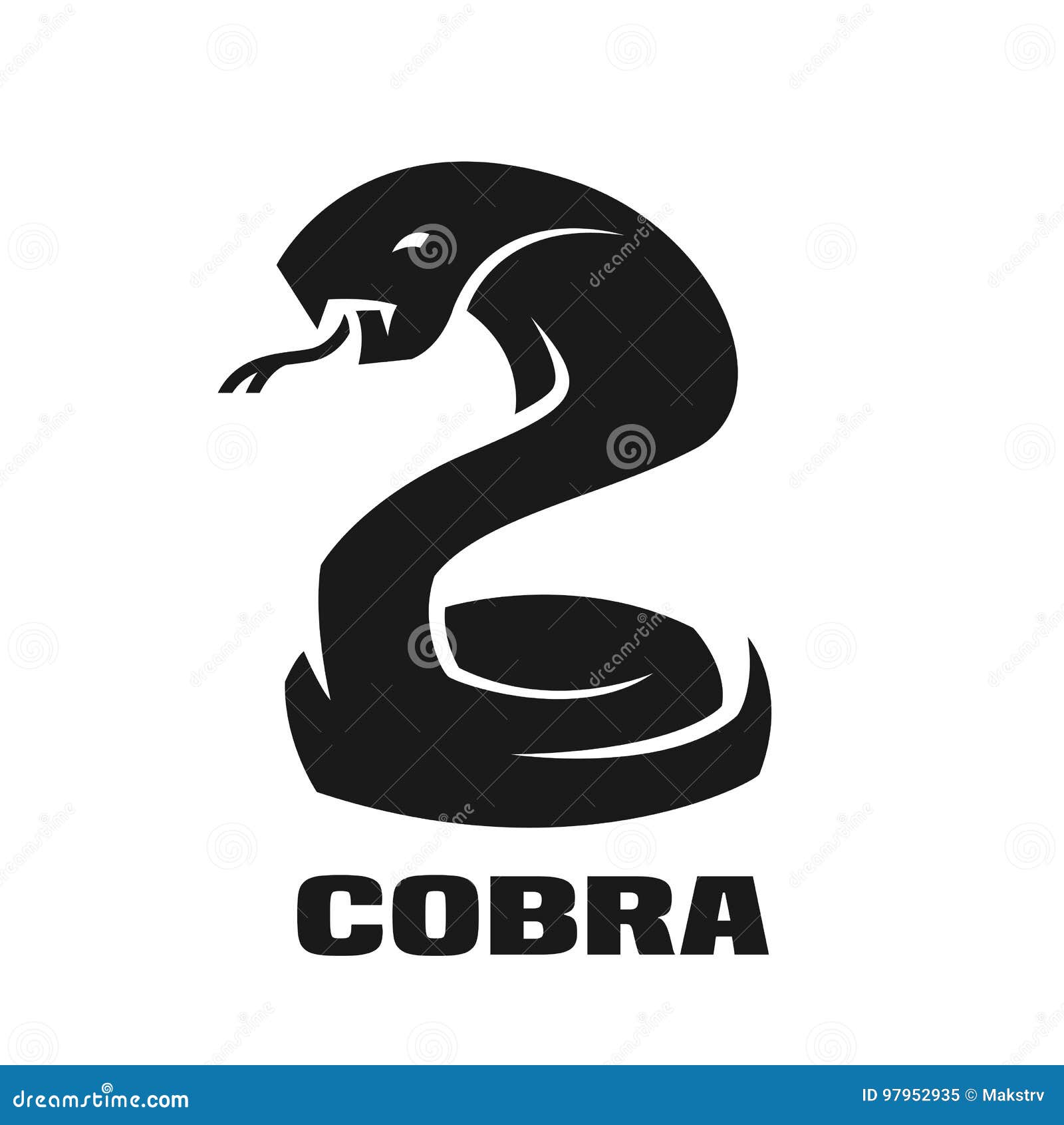 Cobra logo