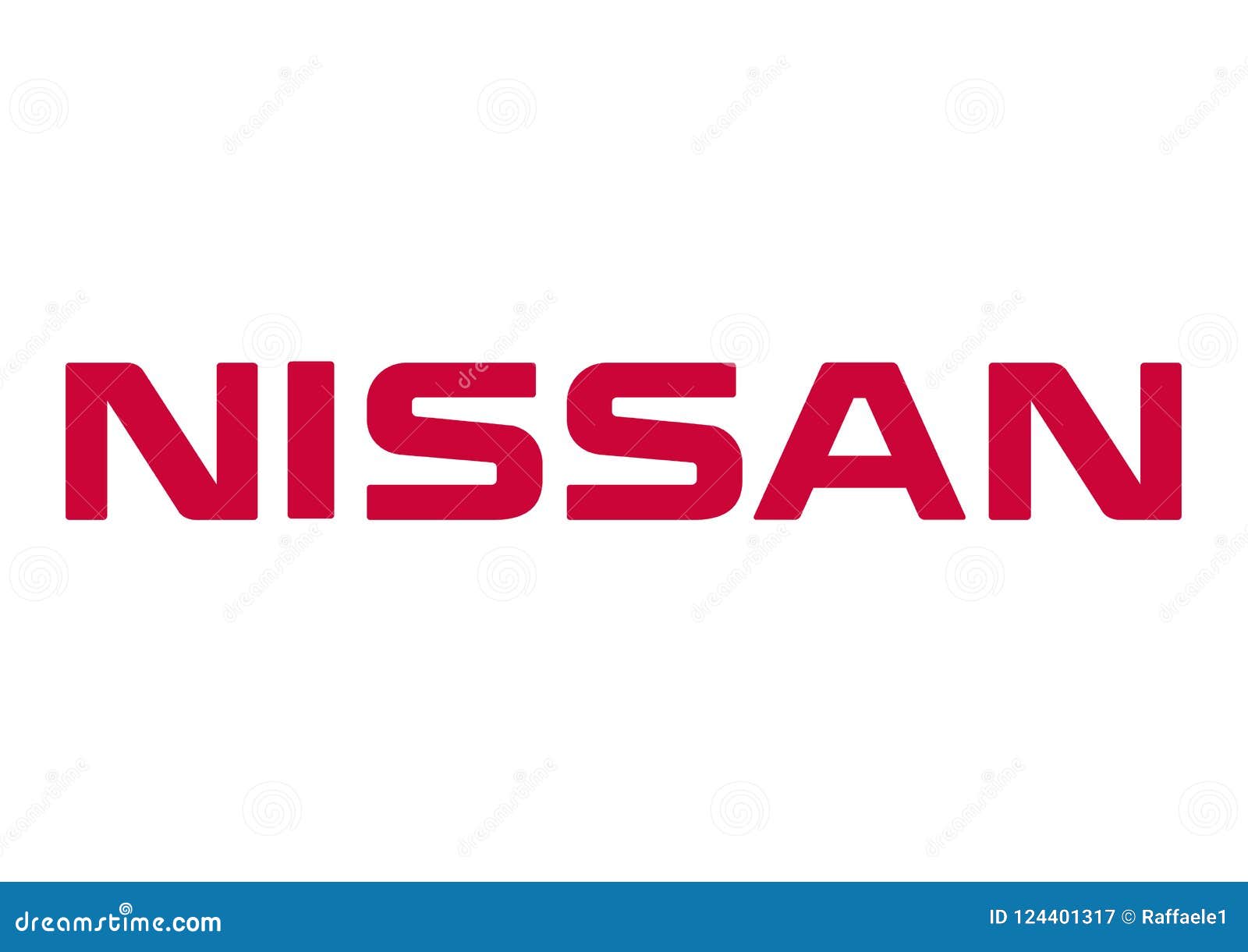  Nissan      -  124401317