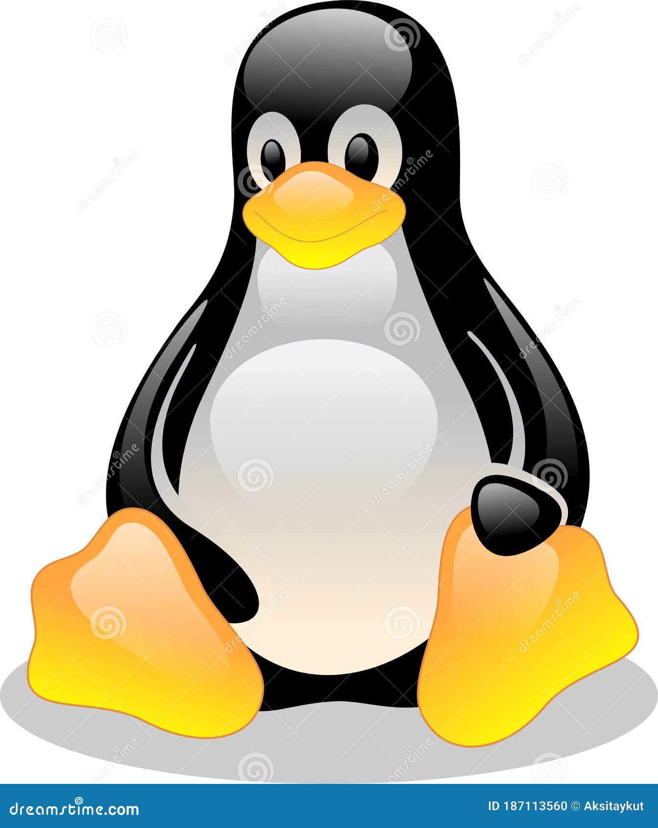 Логотип Osx Android Ios Tux Редакционное Изображение - иллюстрации  насчитывающей различно, характер: 187113560