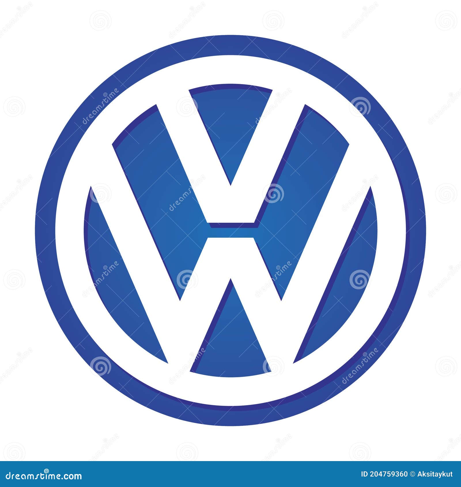  Volkswagen       - 204759360