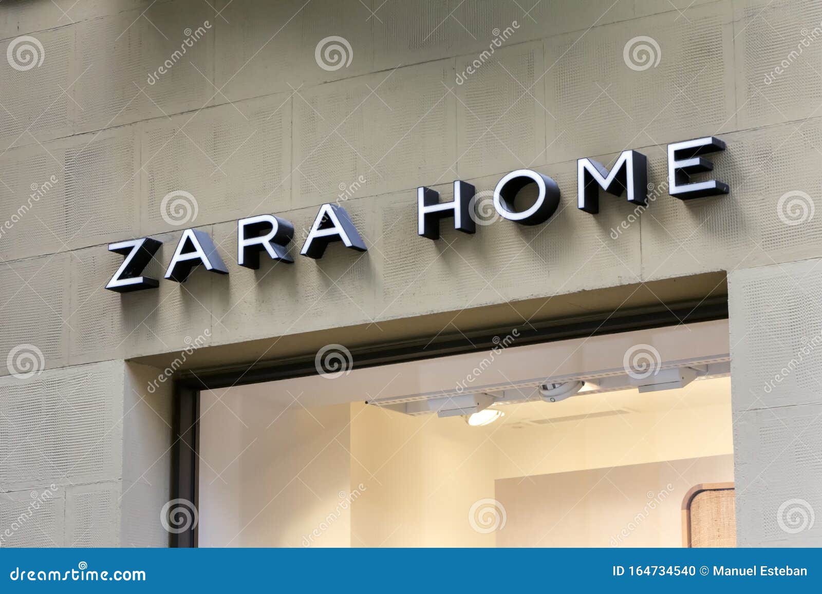 Магазин Zara Home Каталог