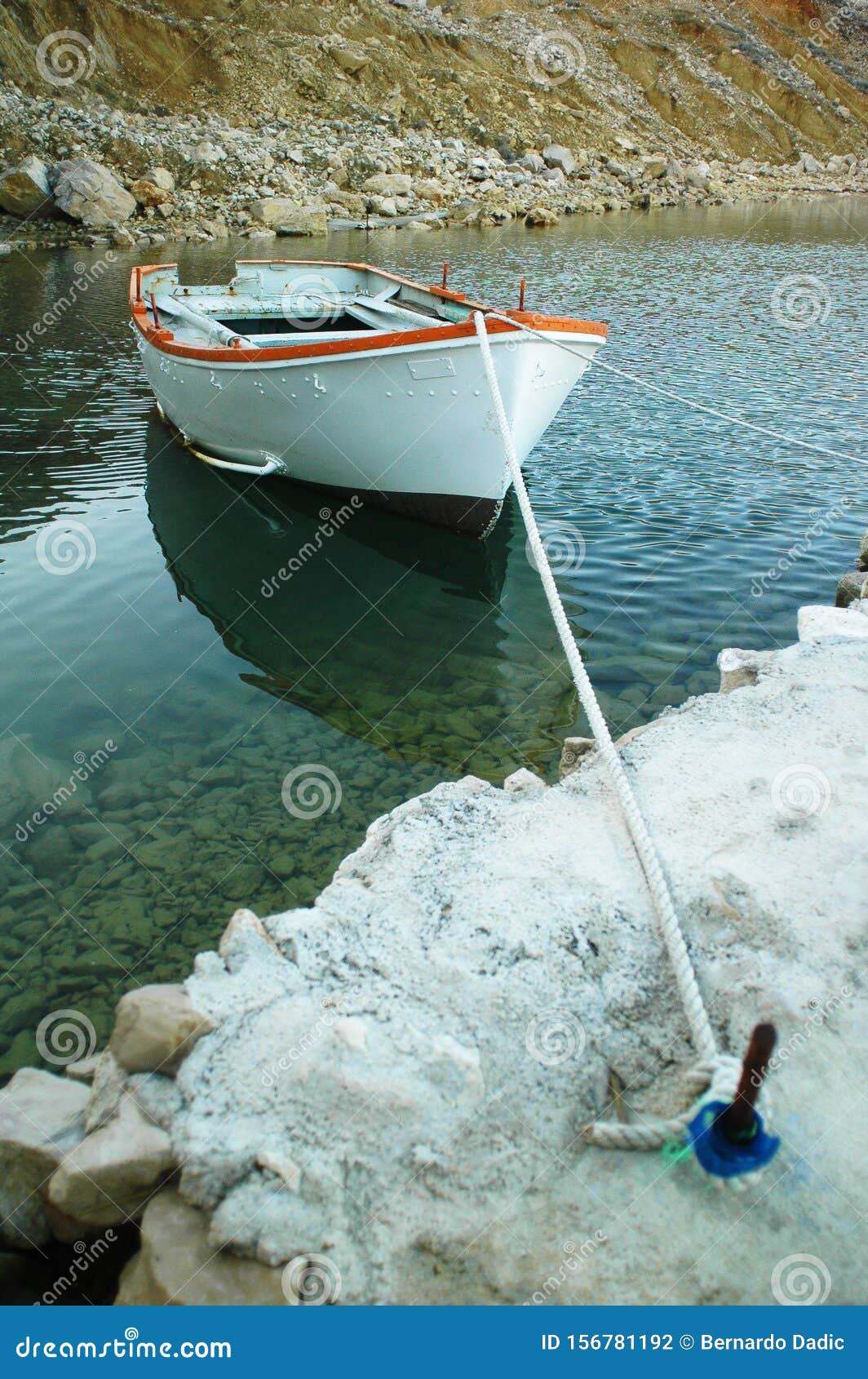 Лодка В Море Фото Лодка В Море Фото