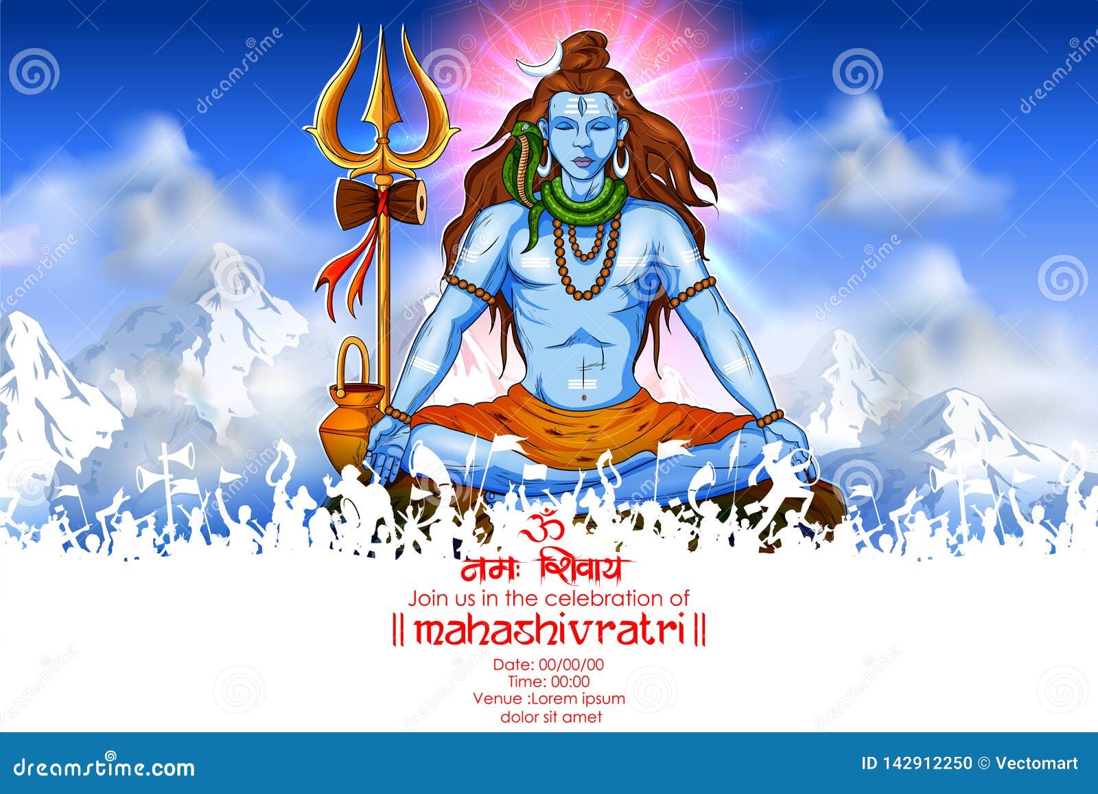 Discover the Mystique of Shivratri with Our Captivating Full HD Images