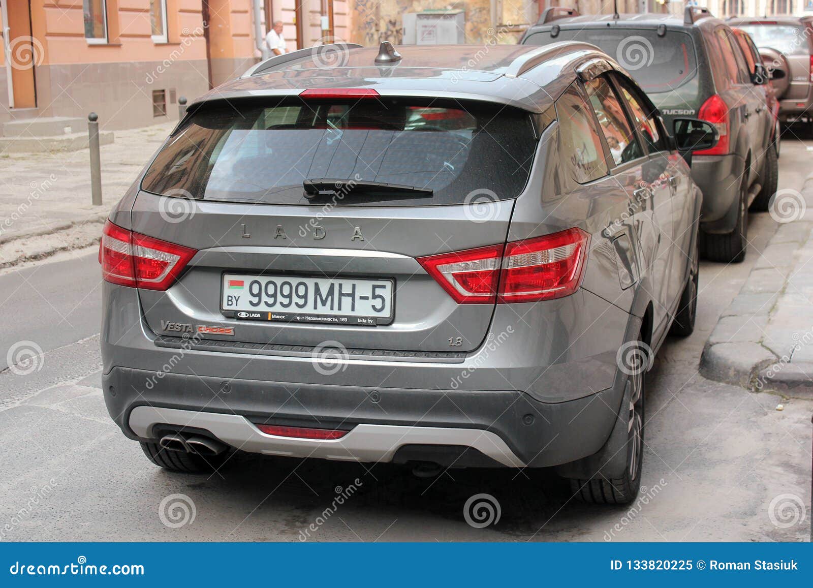 Фото Новая Авто Лада Веста Фото Новая Авто Лада Веста