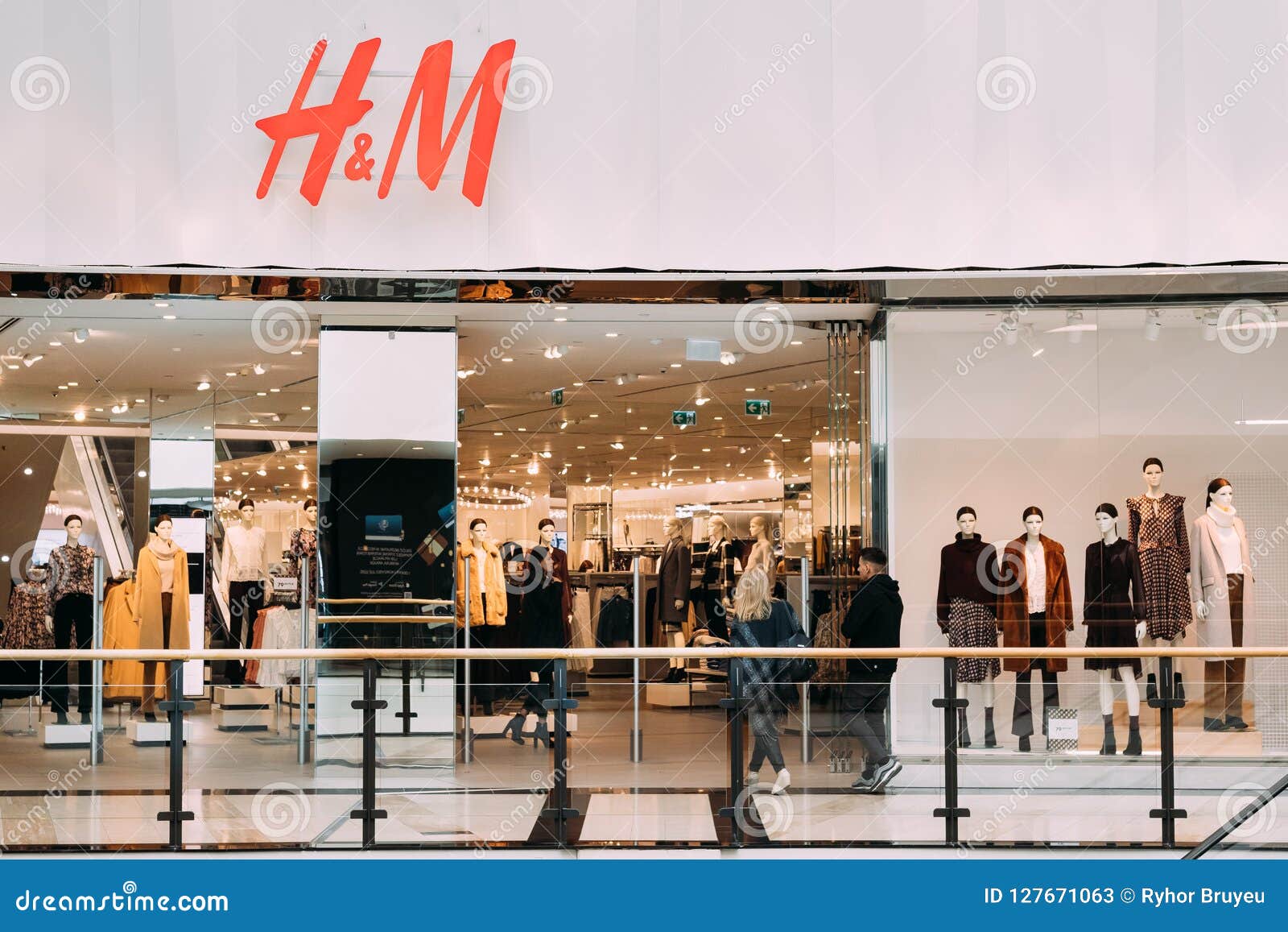 Магазин Hm В Центре Магазин Hm В Центре