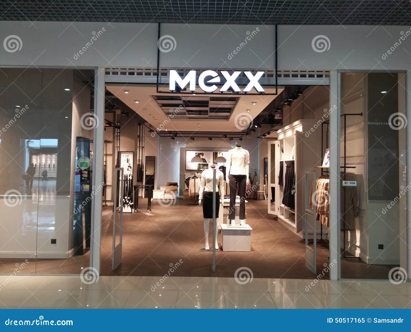 Магазин Mexx Официальный Сайт На Русском