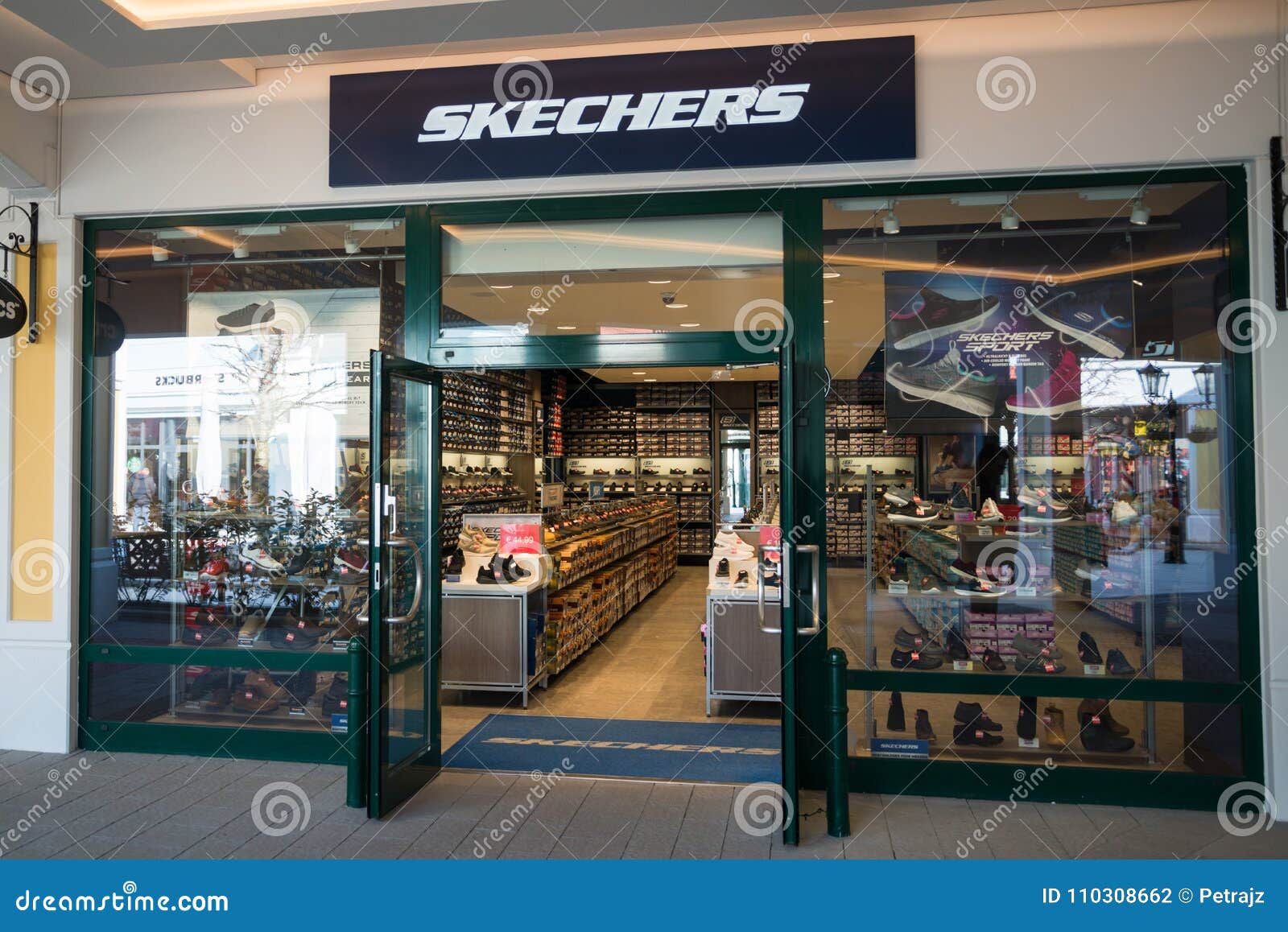 skechers nearby