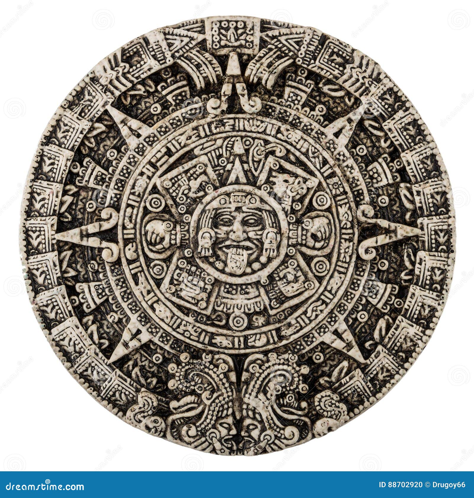 Календарь майя кратко книга
