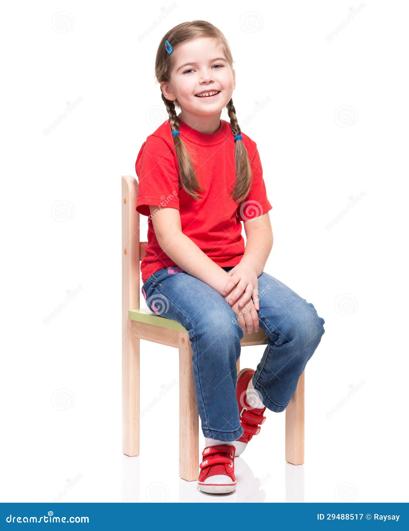 Kid sit