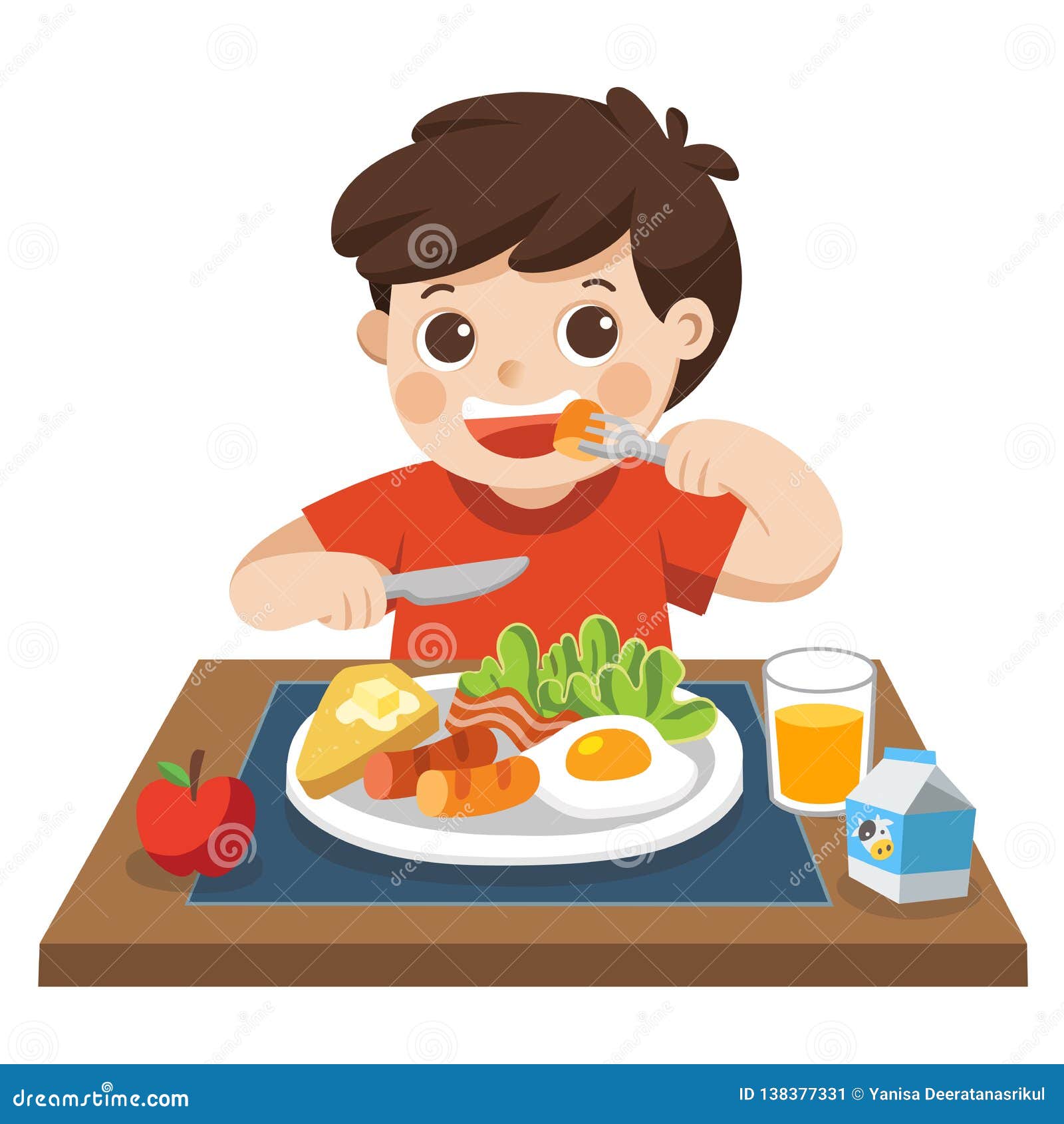 Have a coffee have breakfast. Мальчик завтракает. Завтракать. Мальчик ужаныет для дитей. Завтрак картинки для детей.