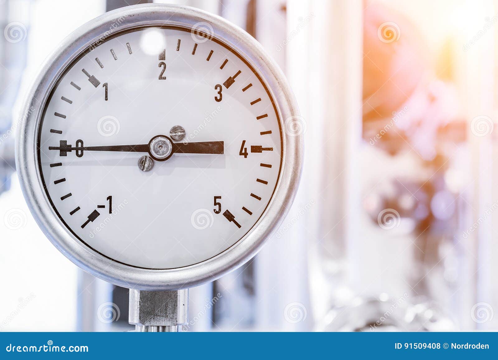 Measuring steam pressure фото 61