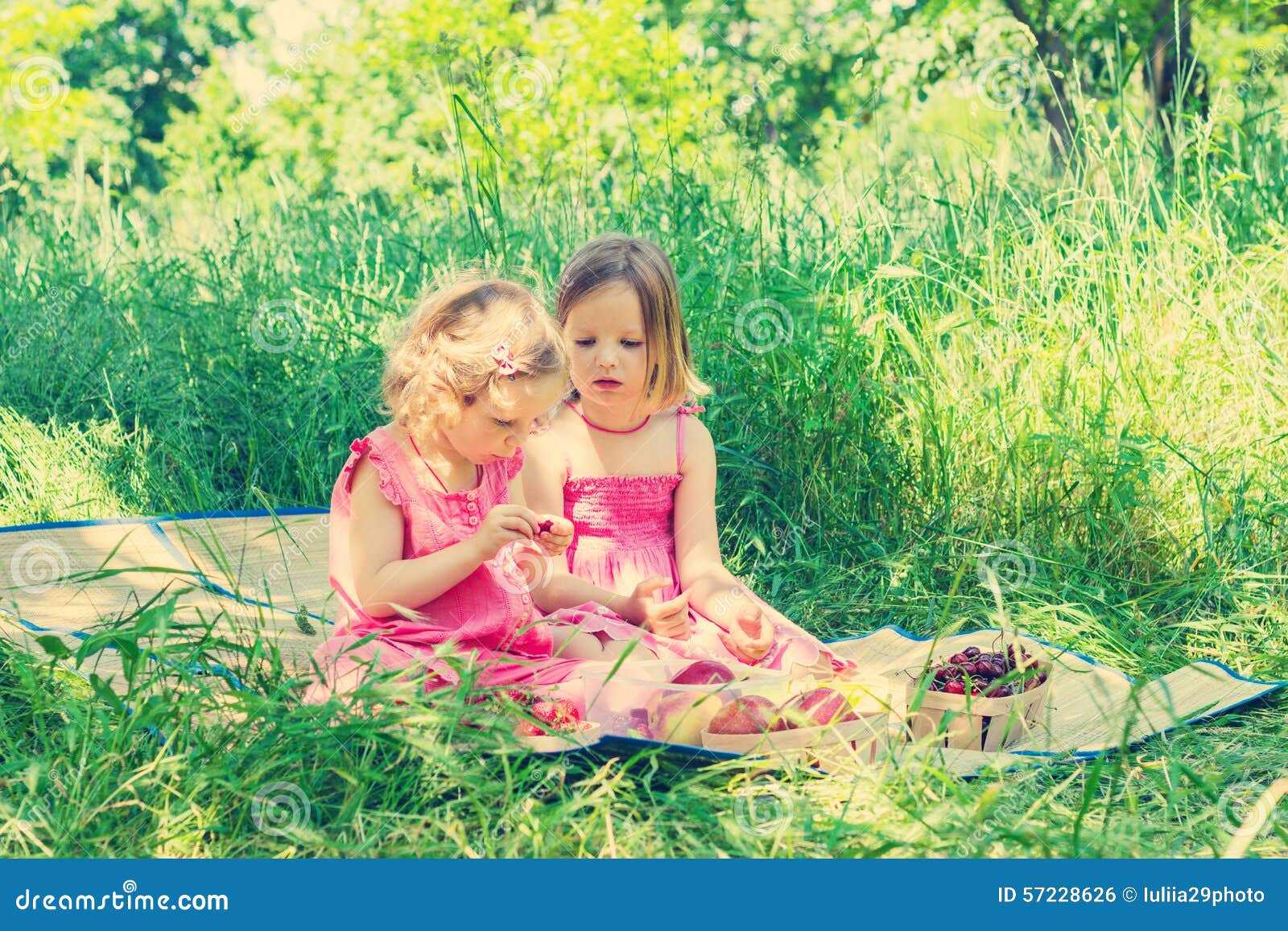 Little girl sisters. Фотосессия две сестры на пикнике. Две сестренки на даче. Лето с сестричкой. Сестра на даче.
