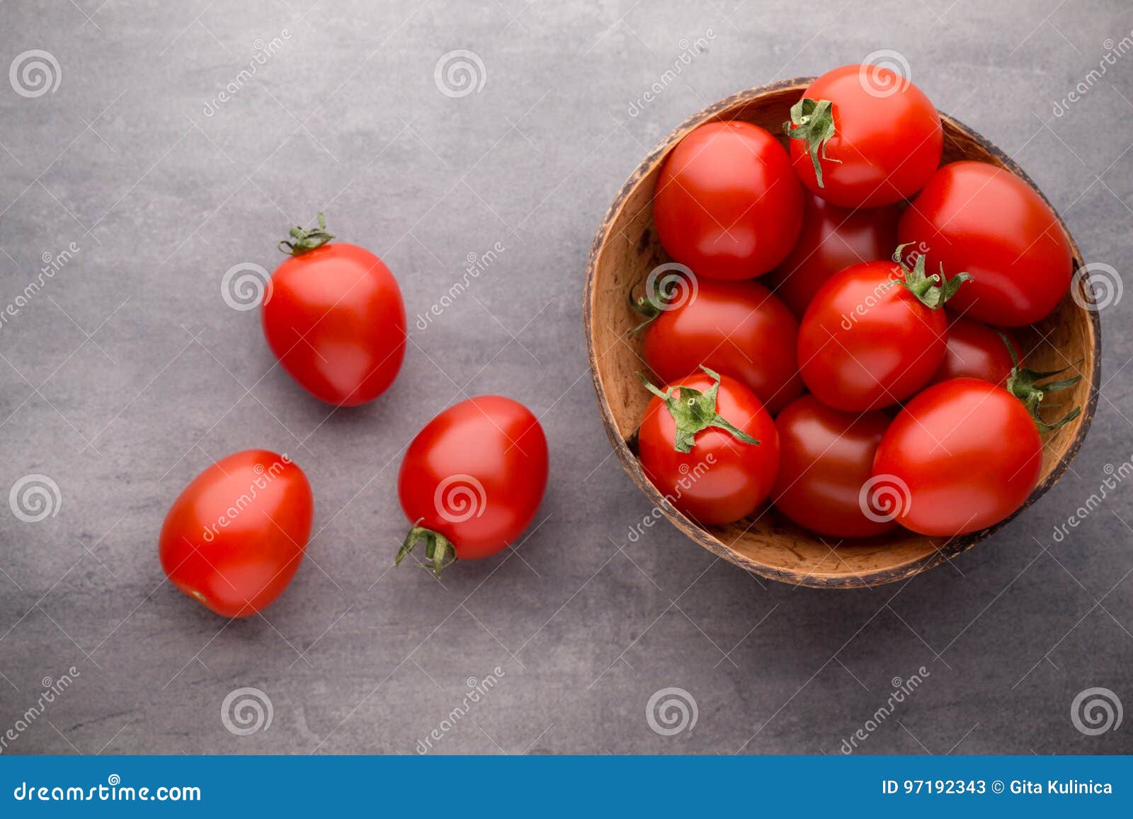 Томат Чёрная слива (Black Plum)