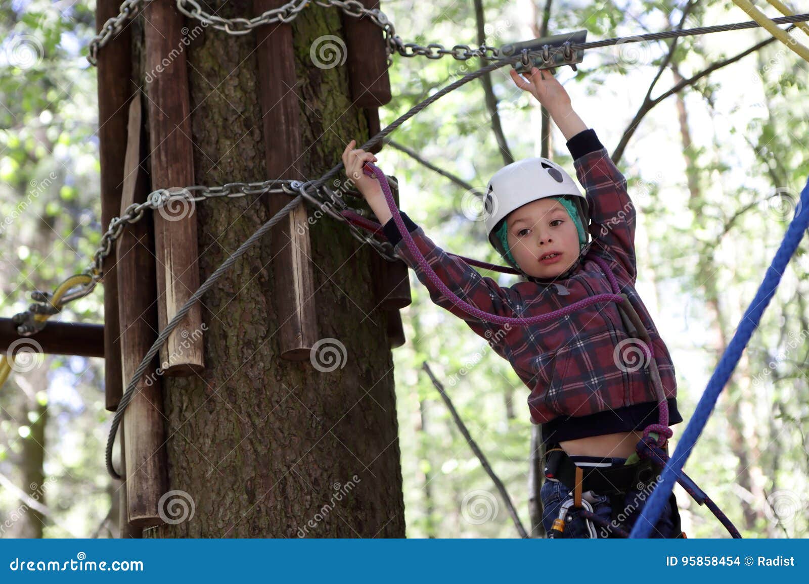Забираться в чащу. Дети лазают по деревьям. Лазание по веревочному парку. Лазает в парке. Мальчишки лазают по деревьям.