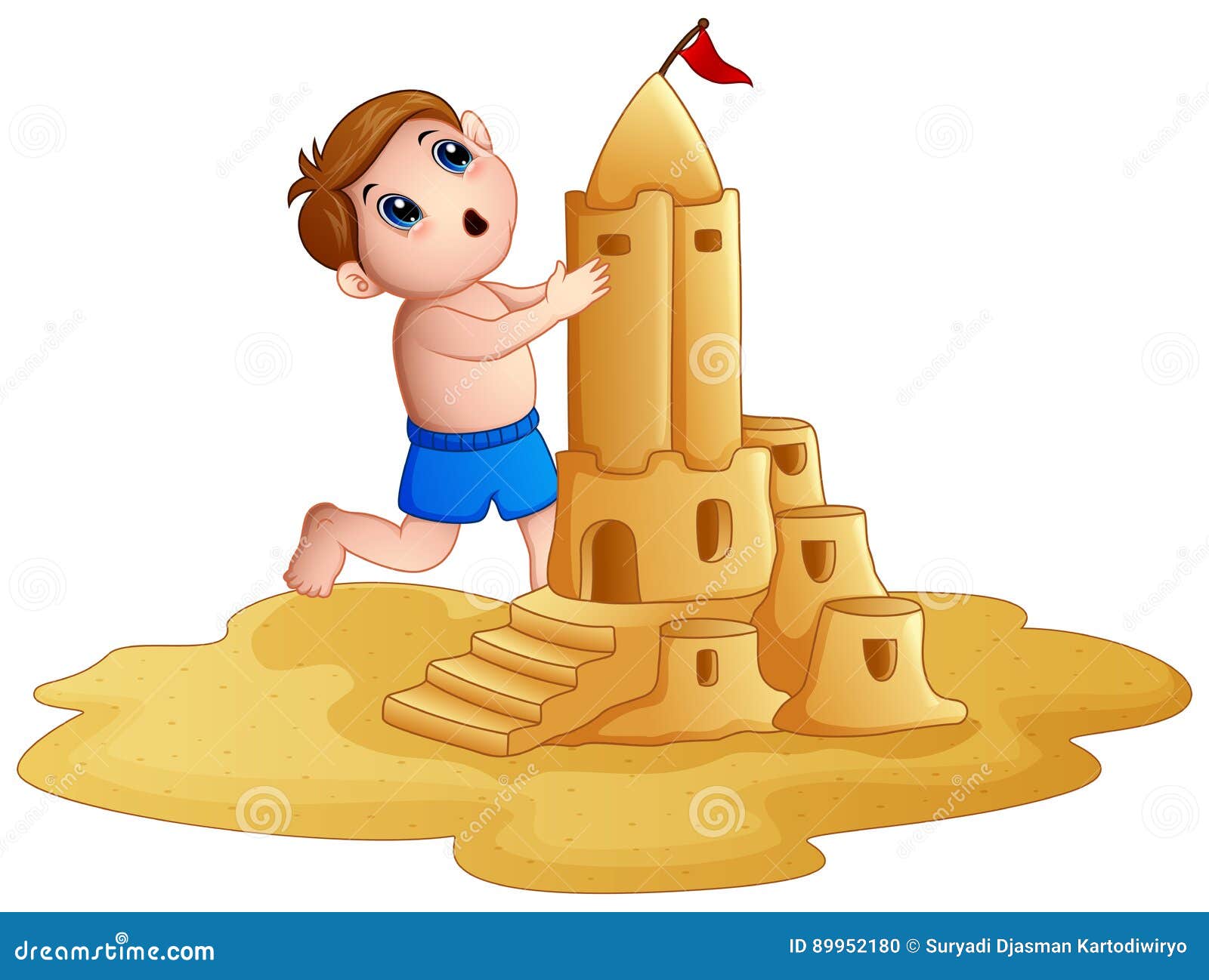 Make a sand castle. Замки из песка для детей. Мальчик строит песочный замок. Мальчик рушит песочный замок. Песочный замок мультяшный.