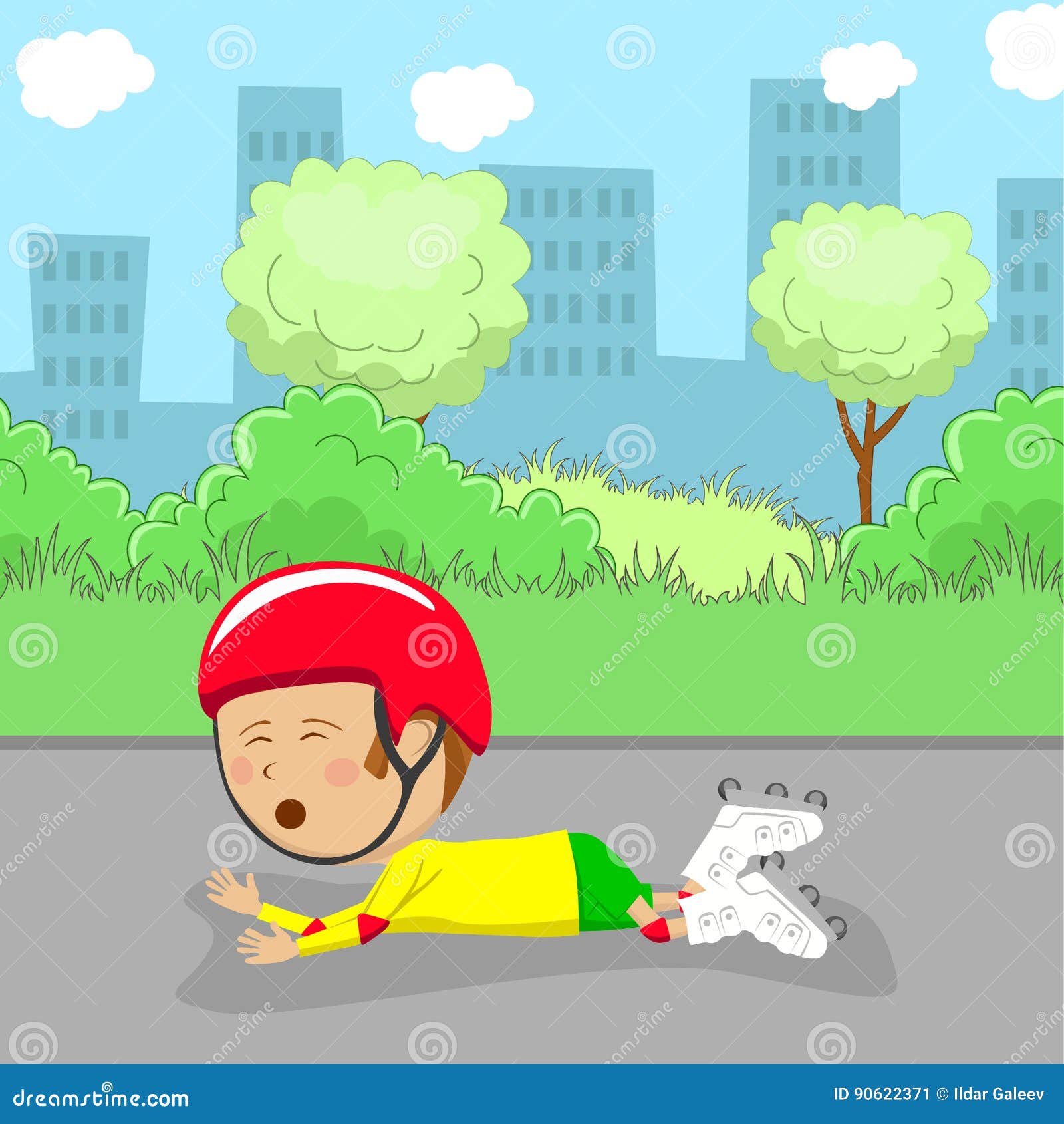 Дети падают и бьются головой. Дети падают и бьются головой. Детский уличный травматизм. Ребенок ударился затылком. Маленький ребенок падает.