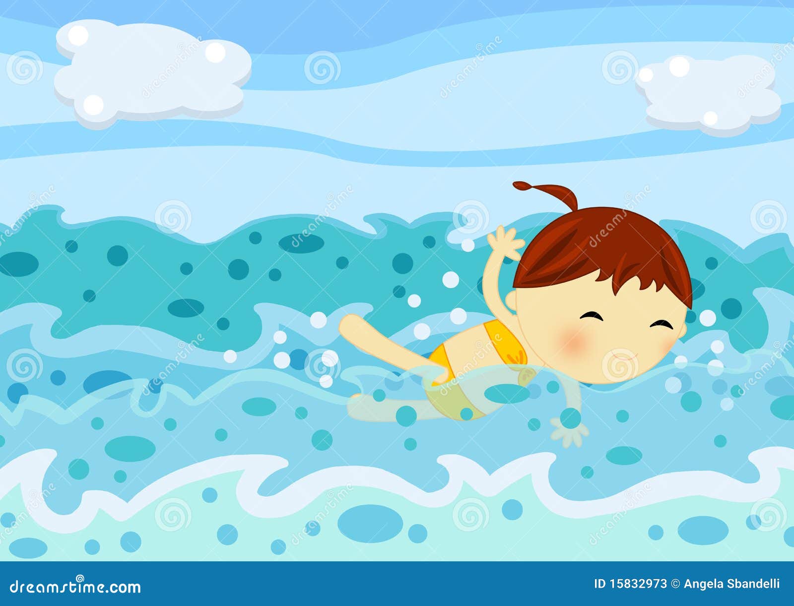Переведи на английский плавать. Плавать в море. Плавать в море рисунок. Мальчик плавает в море. Плавать в море картинка для детей.