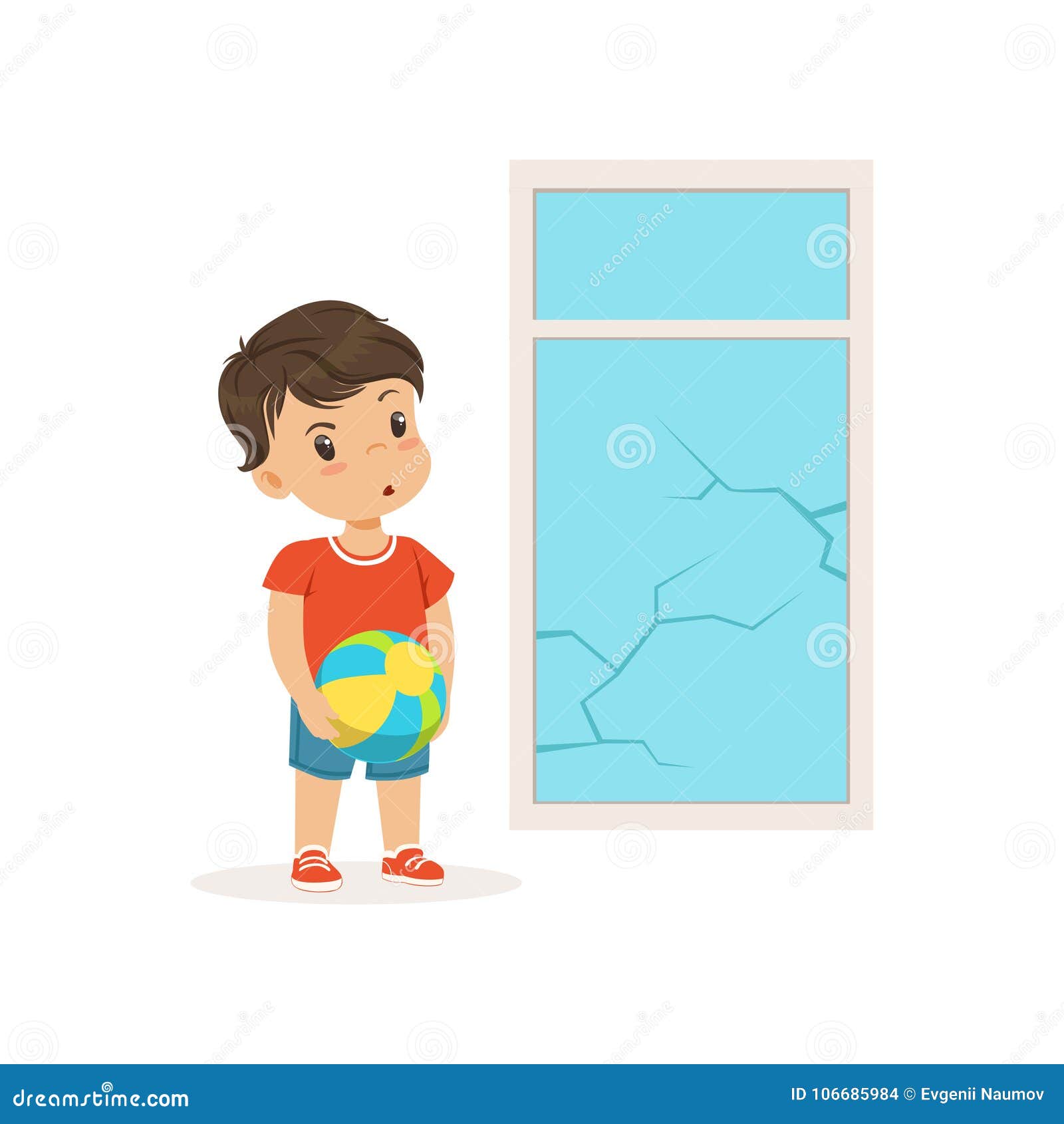 Мальчик разбивает. Мальчик разбил окно. Мальчик разбил окно мячом. Разбитое окно мальчиками. Ребенок разбил окно.