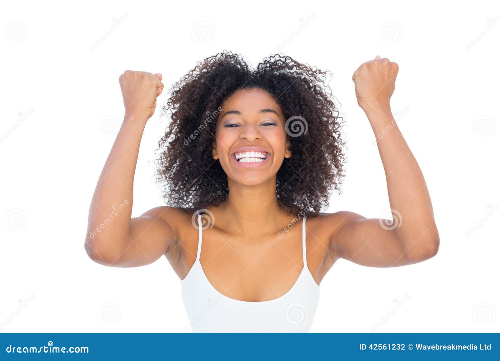 Exciting picture. Happy Black woman. Happy American Black woman. Black women celebrating. Умный афроамериканец.