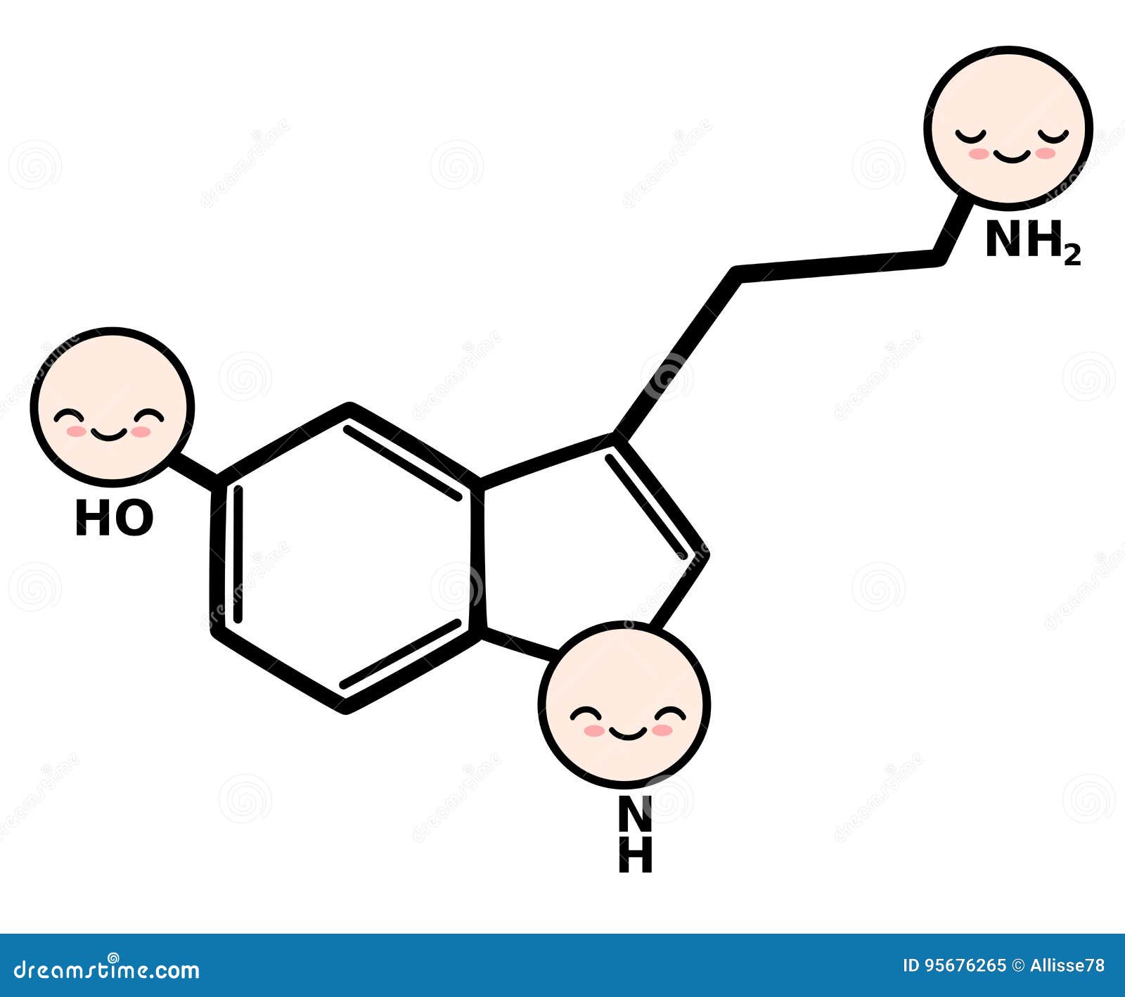 Формула эндорфина. Серотонин рисунок. Серотонин гормон формула. Химическая схема серотонина. Серотонин молекула.