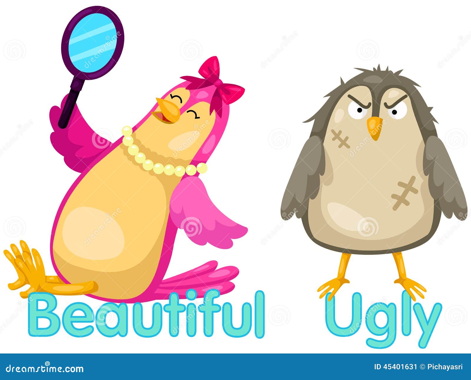 Am beautiful ugly. Opposites для детей. Ugly картинка для детей. Beautiful ugly. Beautiful ugly Flashcards.