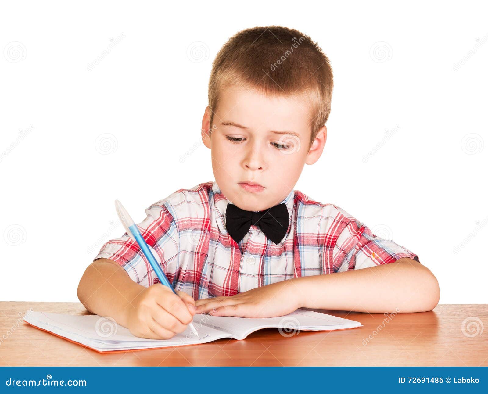 ученик пишет. ученик мультяшный. мальчик пишет в тетради. ученик в тетради изобразил. ребенок пишет.